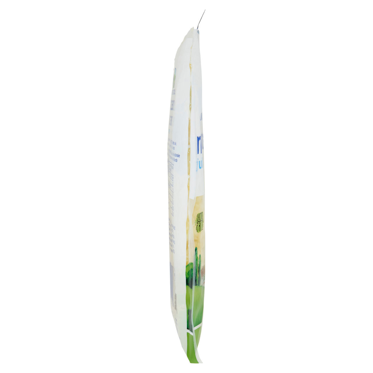 Mozzarella per pizza taglio julienne 200 gr - Immagine 41