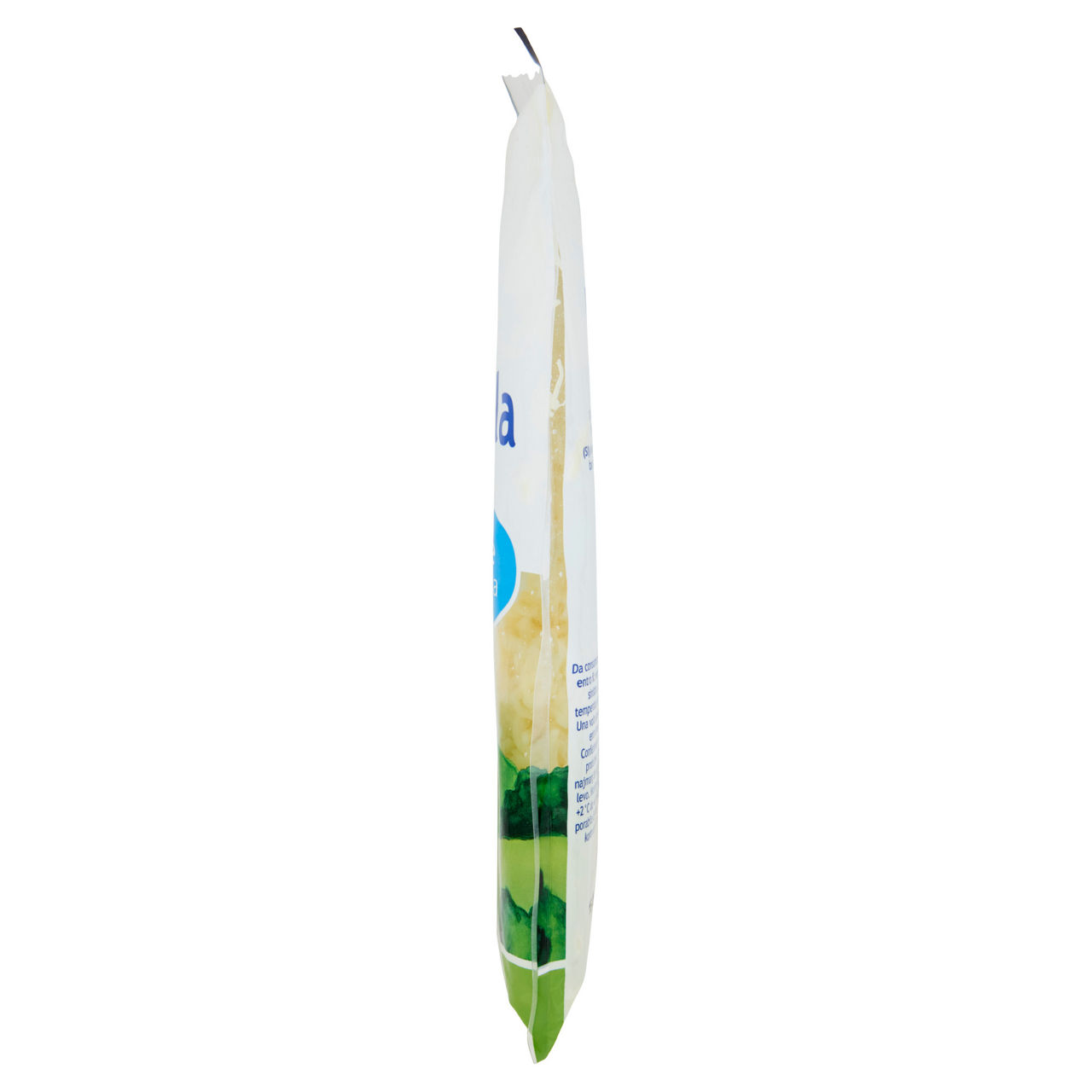 Mozzarella per pizza taglio julienne 200 gr - Immagine 51