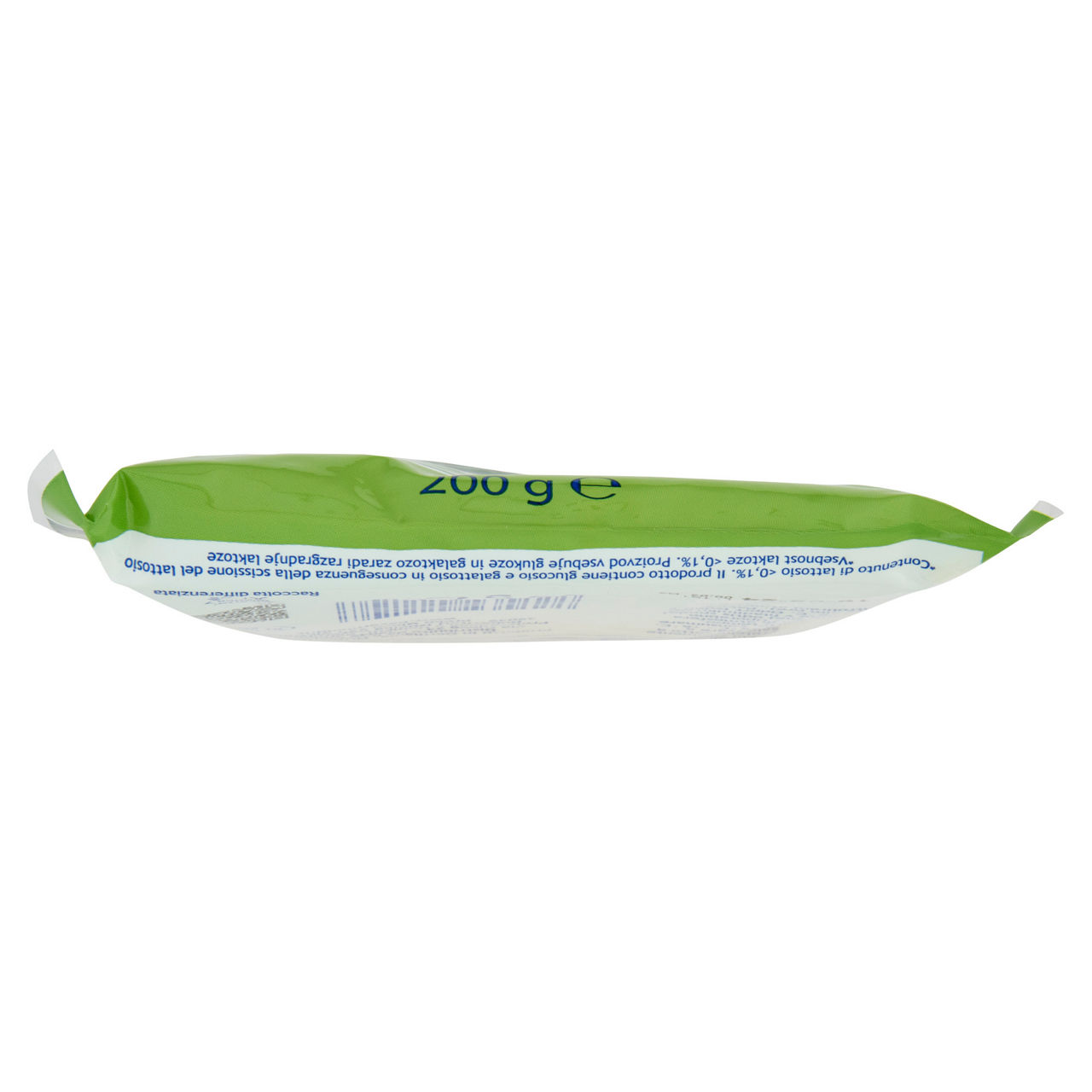 Mozzarella per pizza taglio julienne 200 gr - Immagine 21