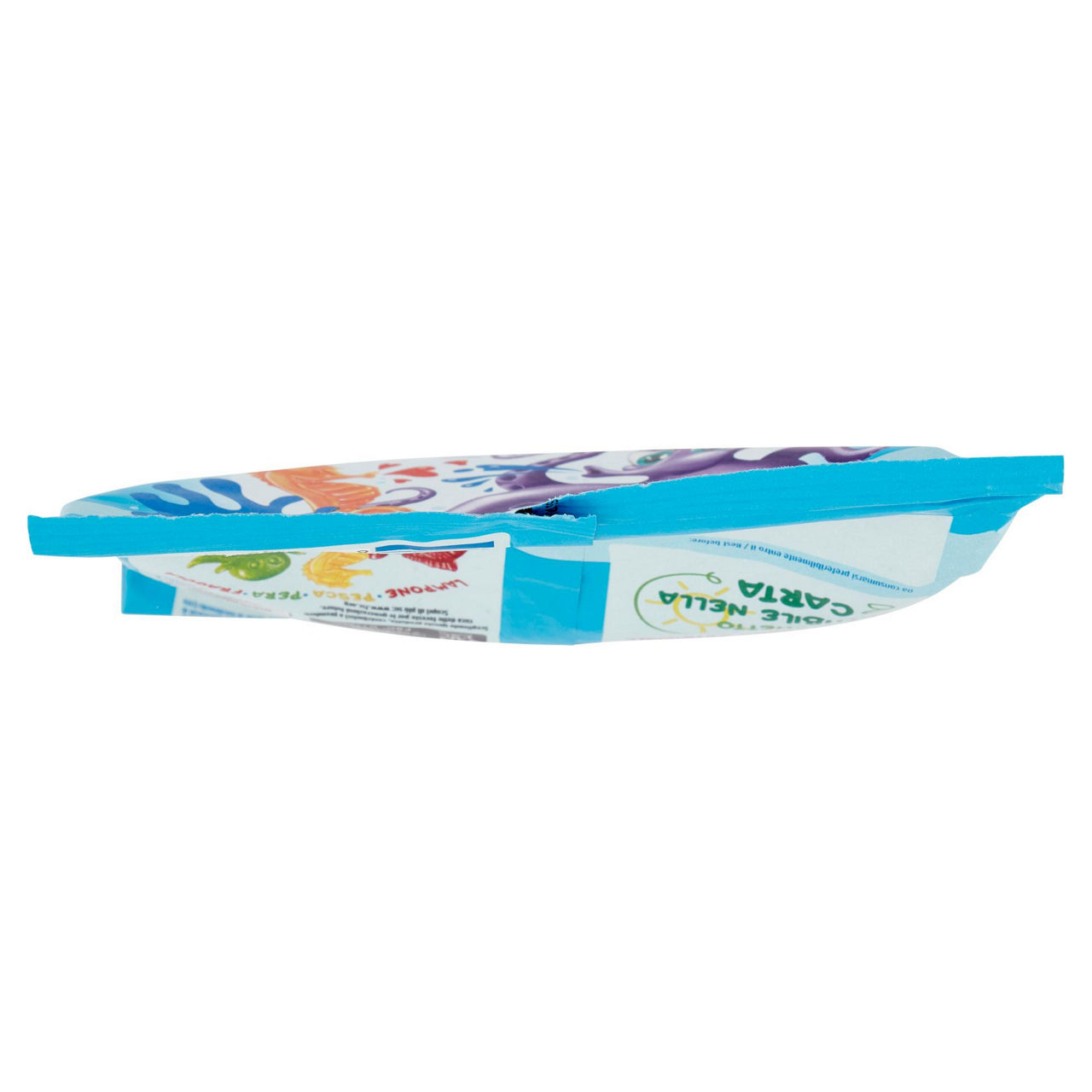 Caramelle morbide sottomarini mix 140 gr - Immagine 41