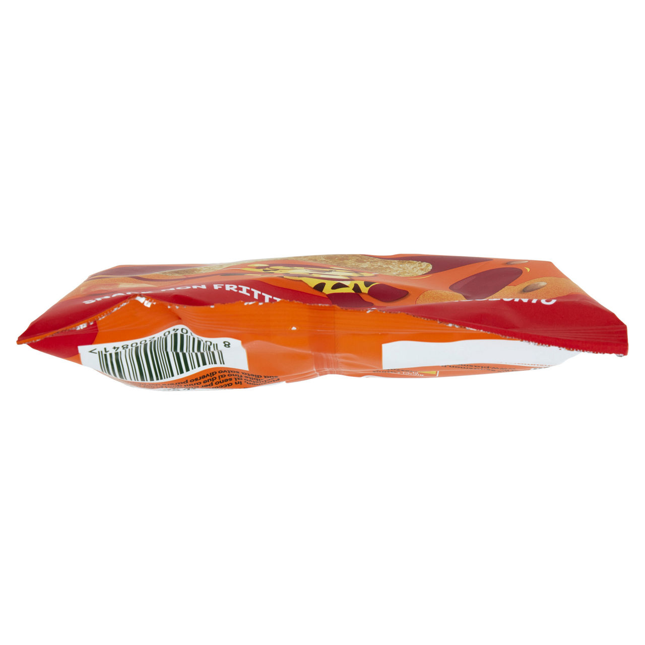 Snack i Paff dei bambini lenticchie e patate 15 gr - Immagine 51