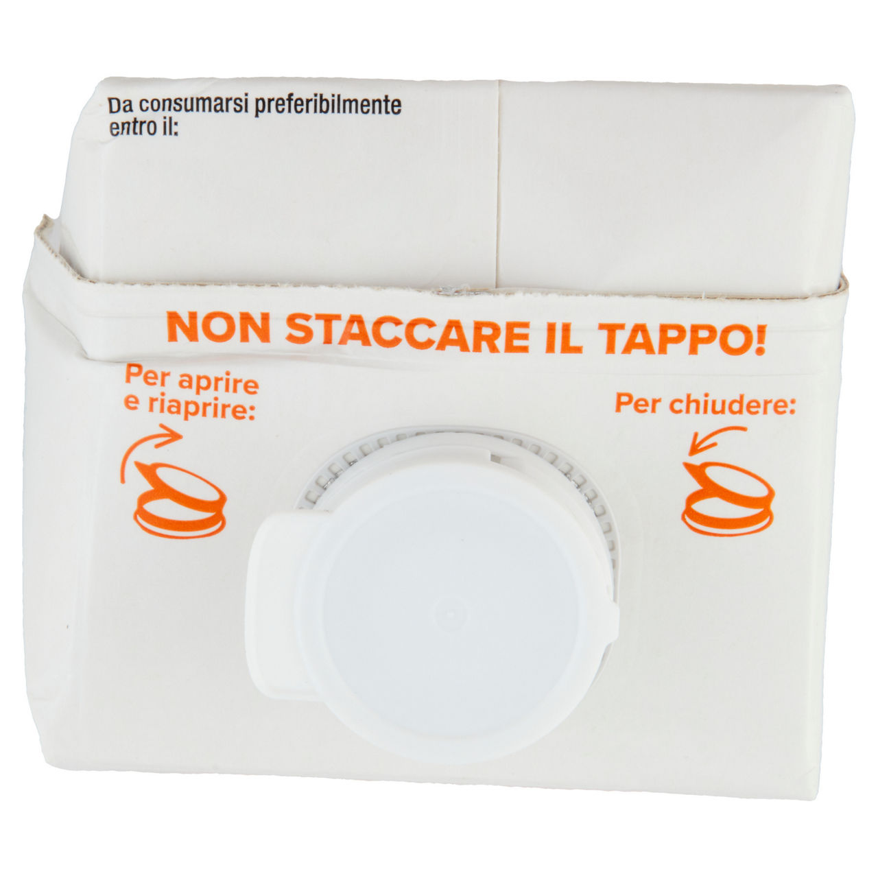 Succo a base di arancia carota e limone 1 lt - Immagine 61