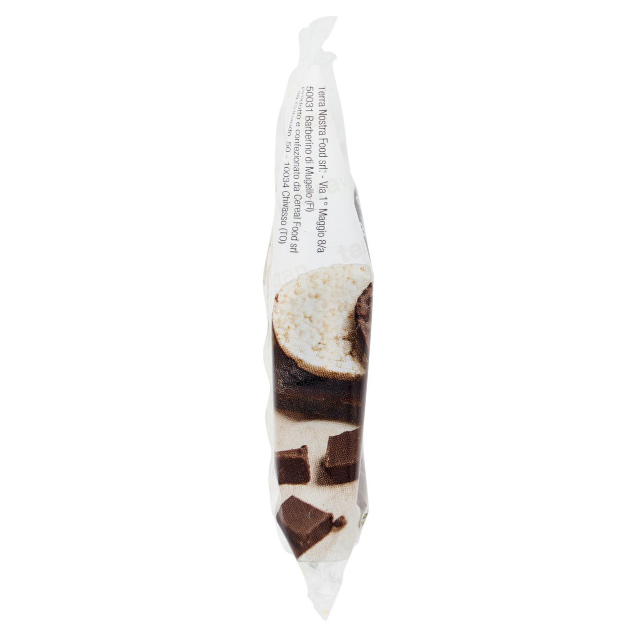 Gallette mais c/ciocc.fond.32g - Immagine 51