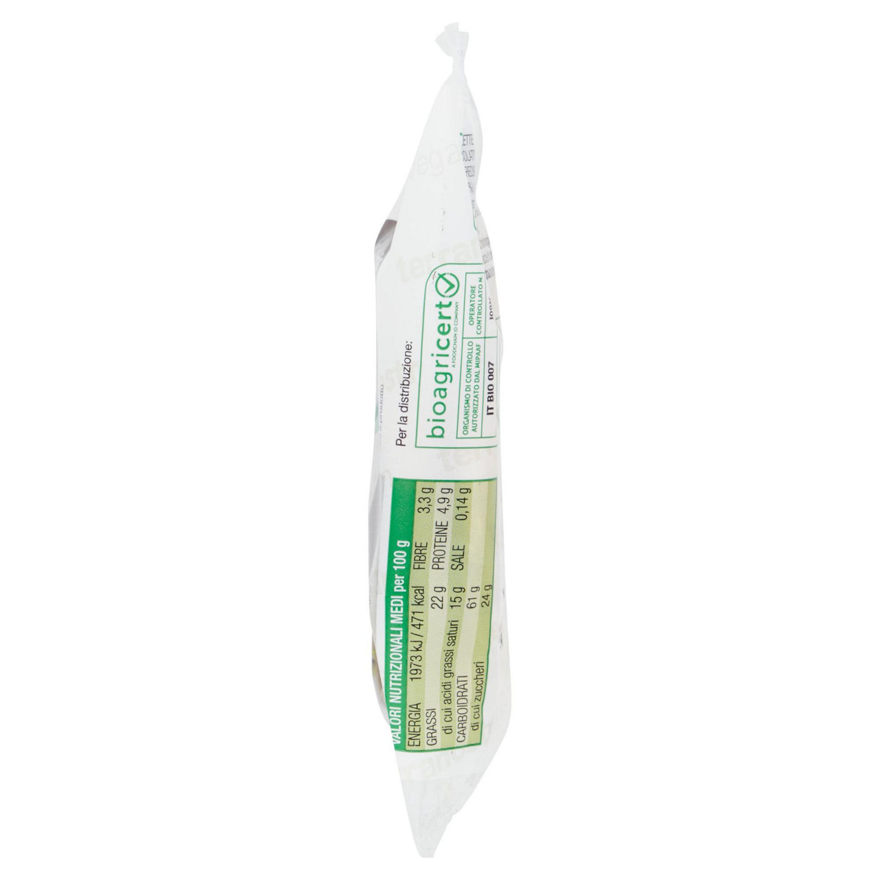 Gallette mais c/ciocc.fond.32g - Immagine 31
