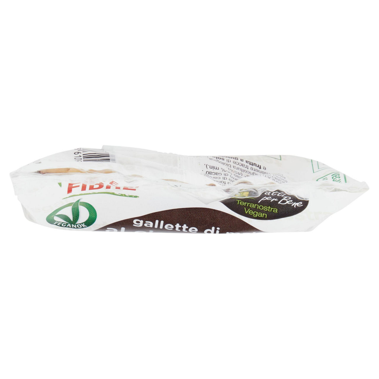 Gallette mais c/ciocc.fond.32g - Immagine 11