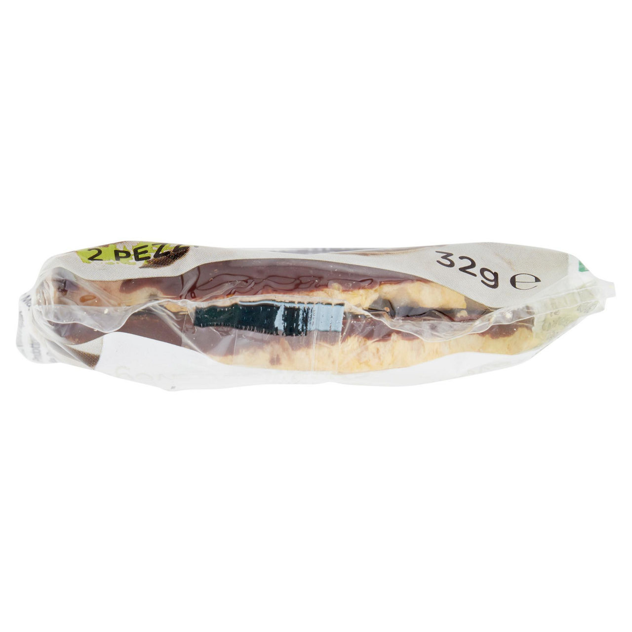 Gallette mais c/ciocc.fond.32g - Immagine 41