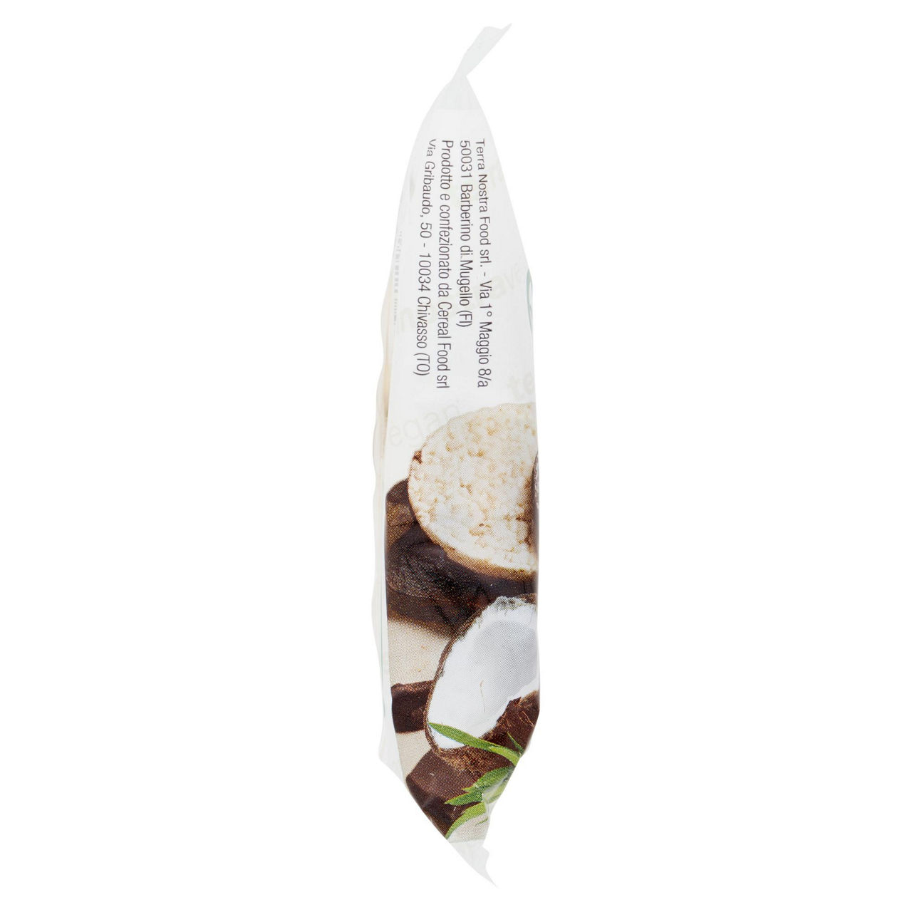 Gallette mais c.fond.cocco 32g - Immagine 51