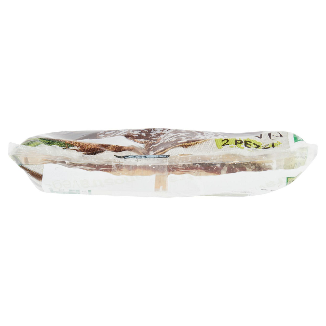 Gallette mais c.fond.cocco 32g - Immagine 41