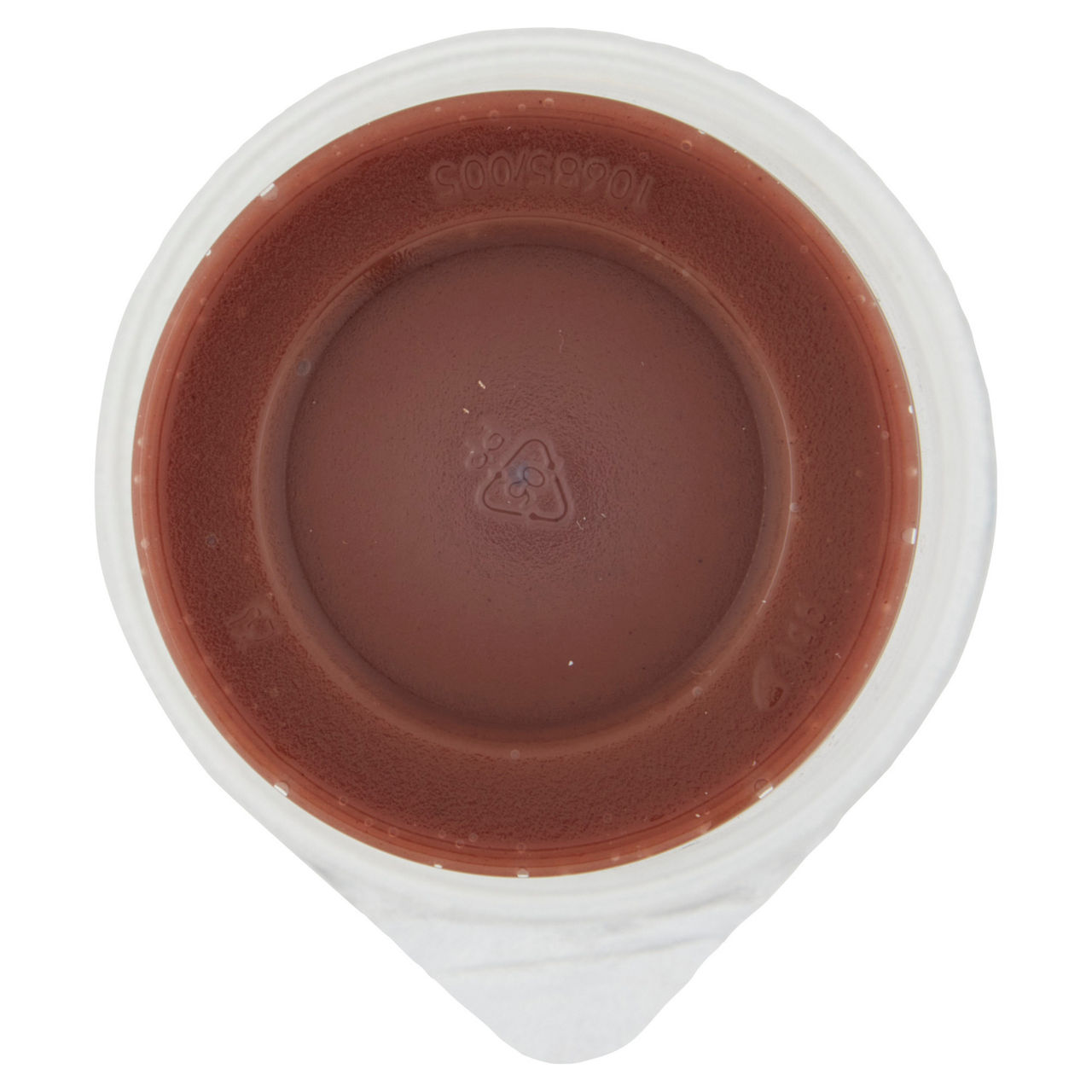 Coppa dessert al cacao con panna 200 gr - Immagine 51