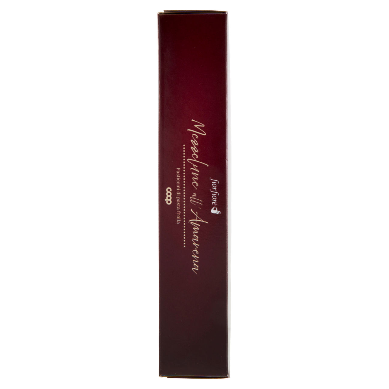 Biscotti cuor di amarena 150 gr - Immagine 51