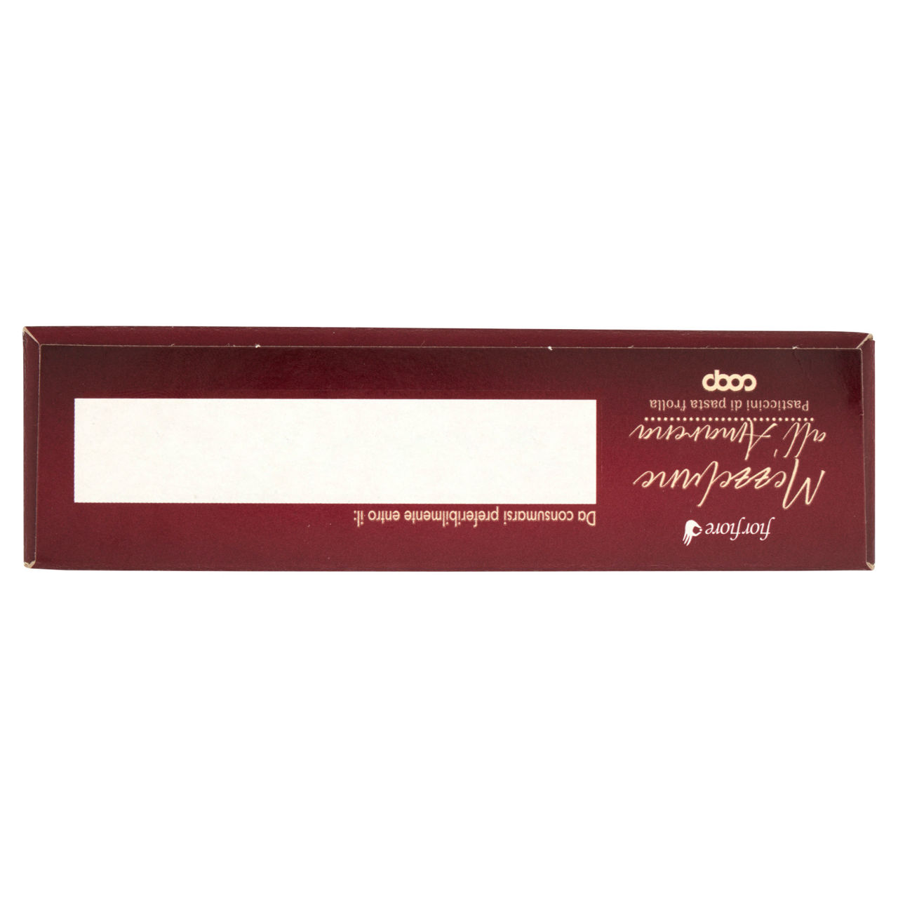 Biscotti cuor di amarena 150 gr - Immagine 21