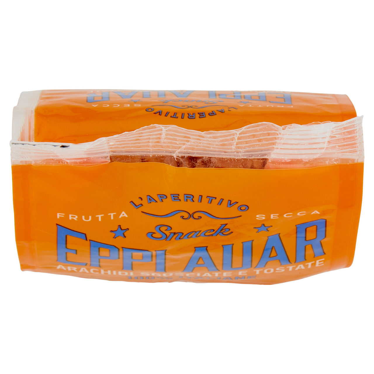 Arachidi sgusciate e tostate 250 gr - Immagine 21
