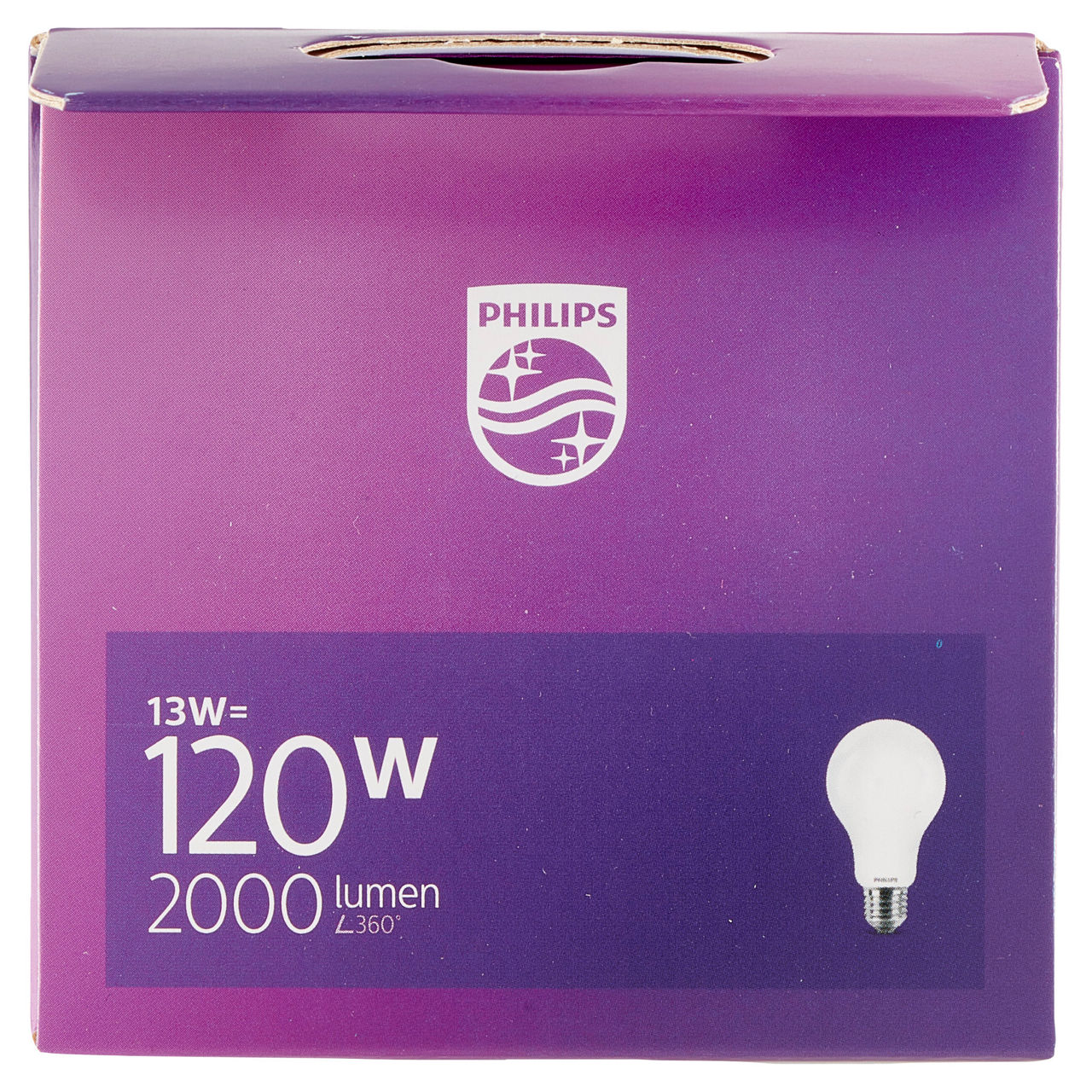 Led goccia vetro 120w e27 4000k non dim - Immagine 31