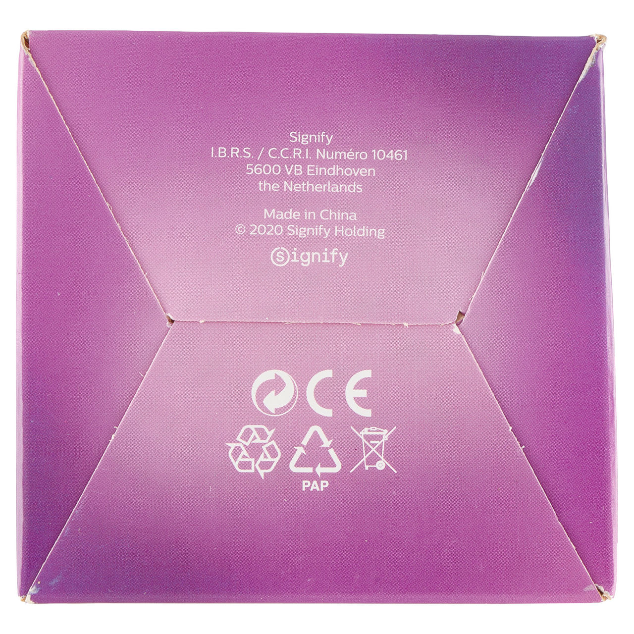 Led goccia vetro 120w e27 4000k non dim - Immagine 51
