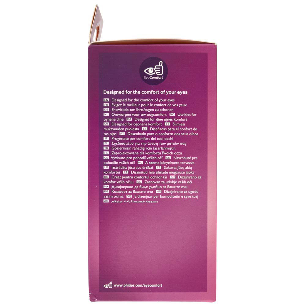 Led goccia vetro 150w e27 4000k non dim - Immagine 11