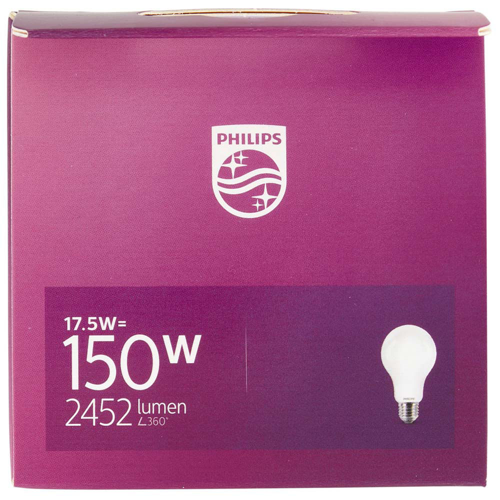 Led goccia vetro 150w e27 4000k non dim - Immagine 41