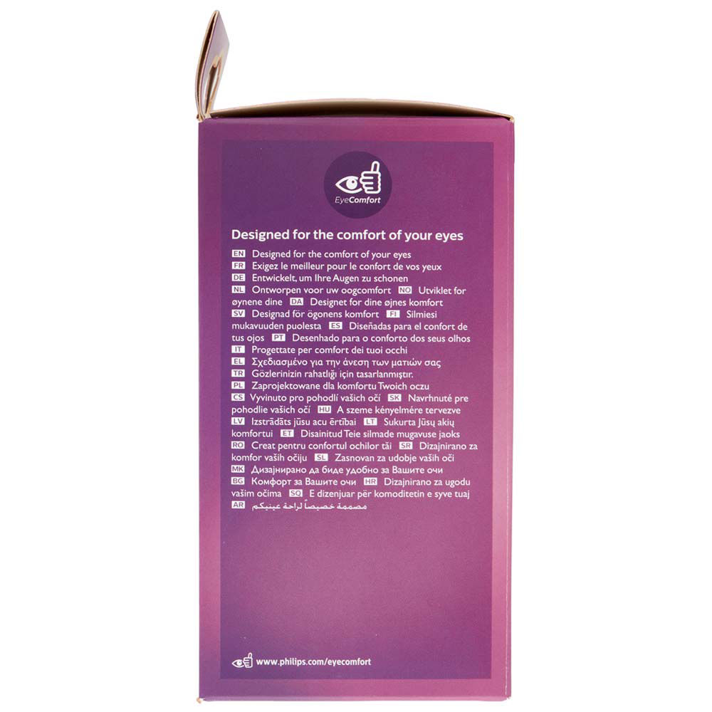 Led goccia filamento 40w e27 2700k non dim - Immagine 11