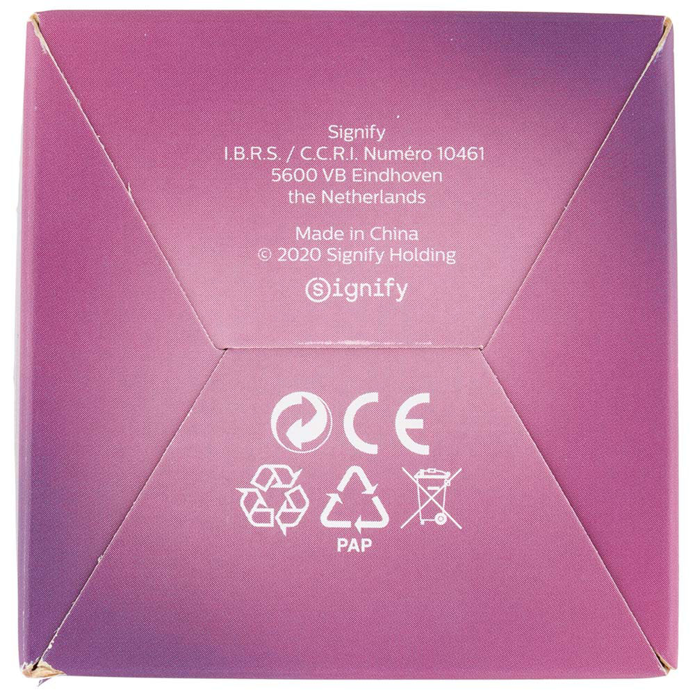 Led goccia filamento 40w e27 2700k non dim - Immagine 51