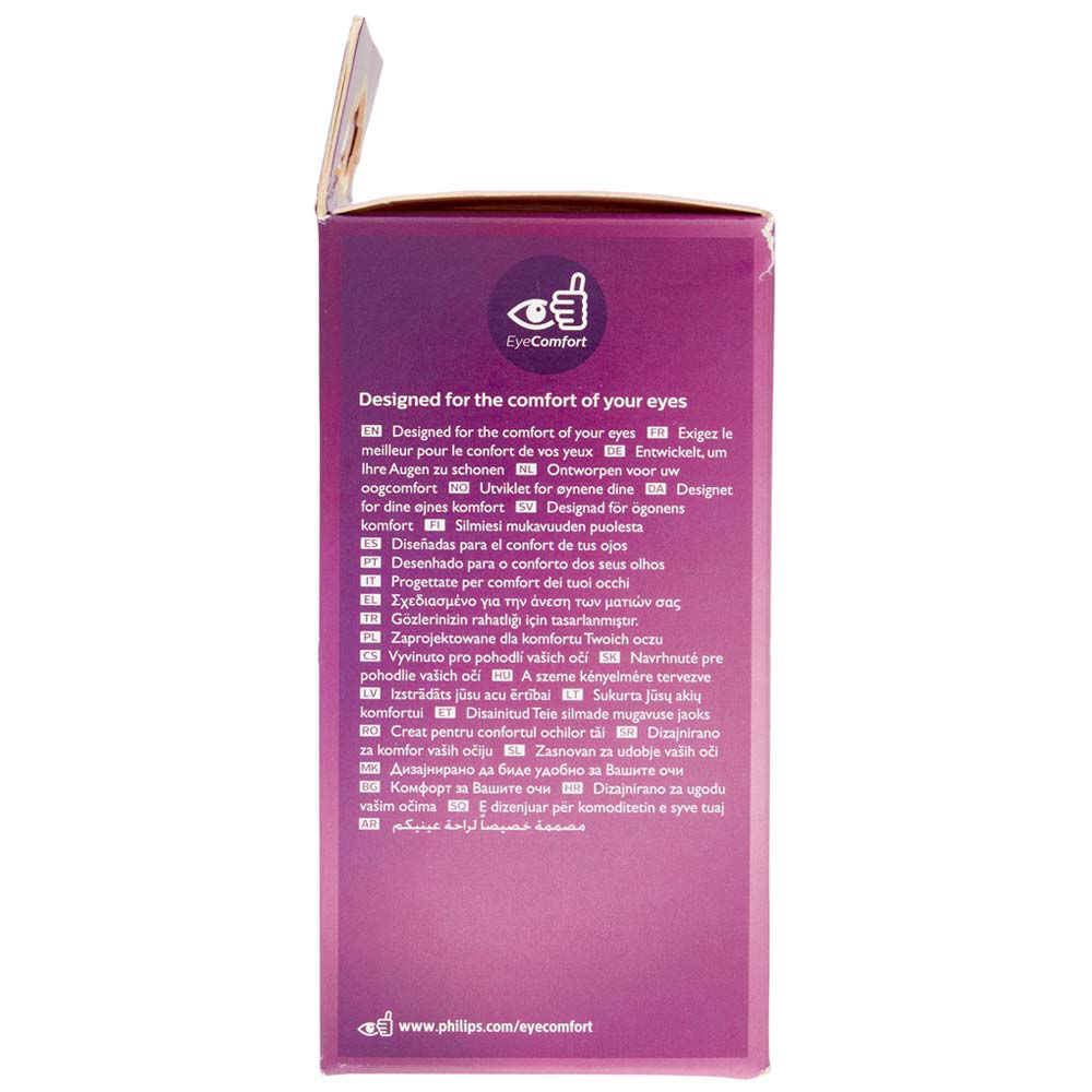 Led sfera filamento 60w e27 2700k non dim - Immagine 11