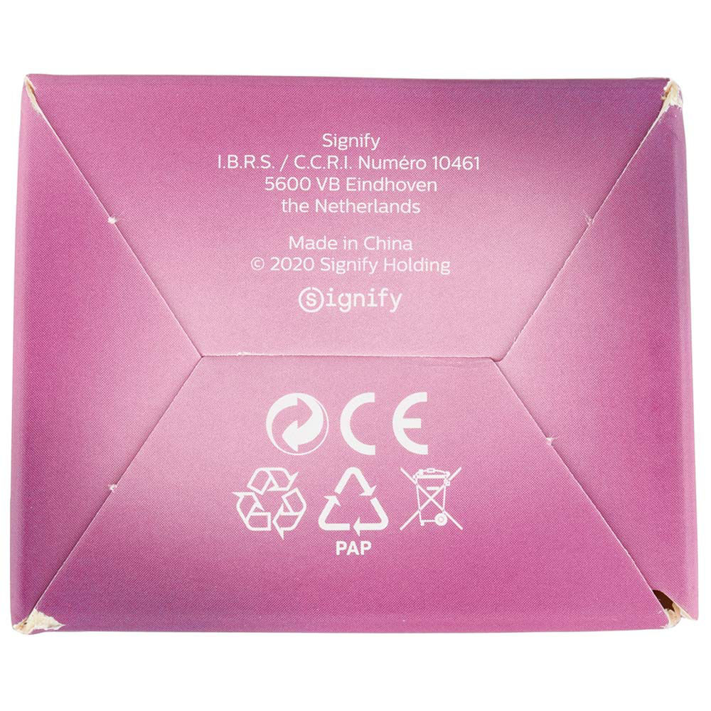 Led sfera filamento 60w e27 2700k non dim - Immagine 51