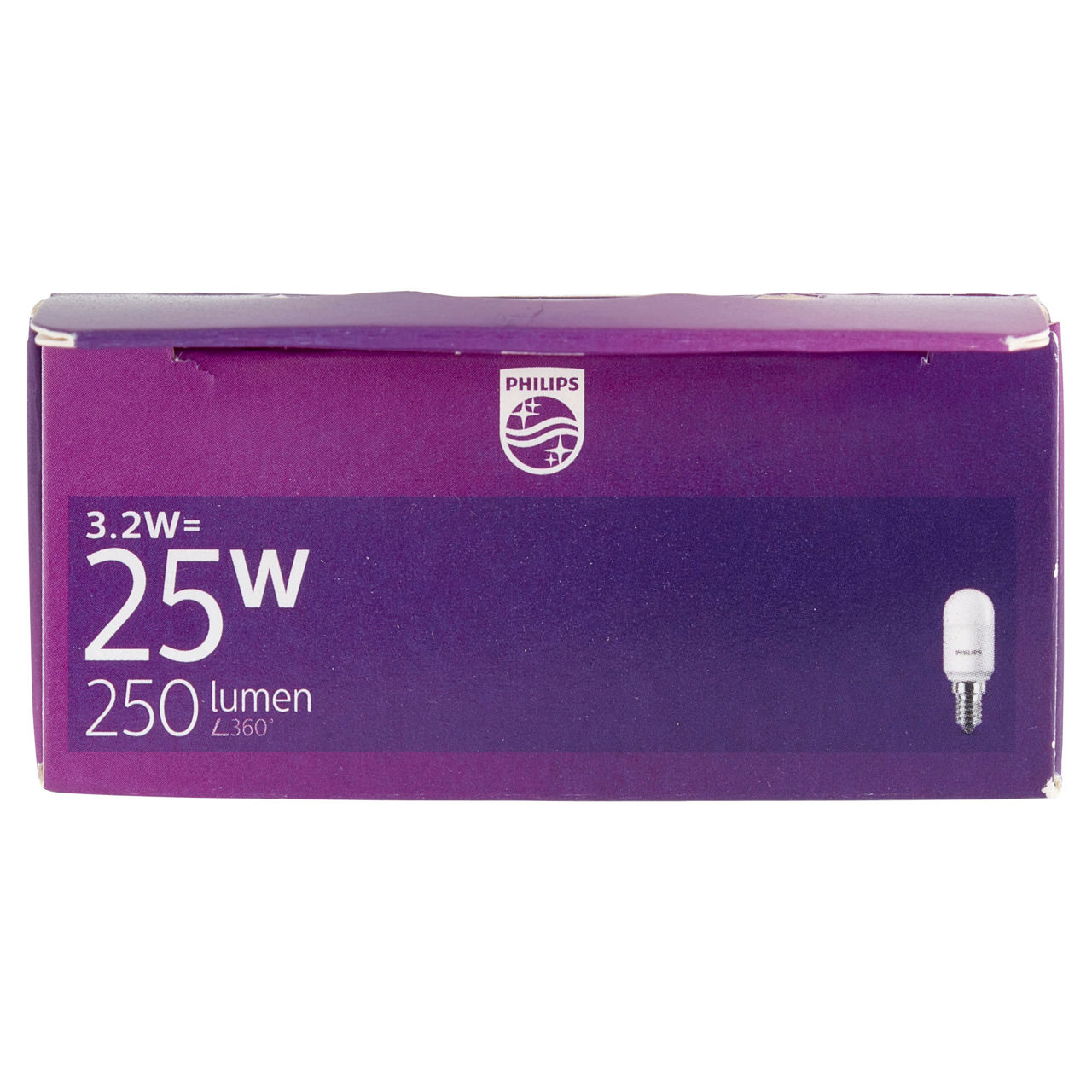 Led t25 25w e14 2700k frigo - Immagine 51