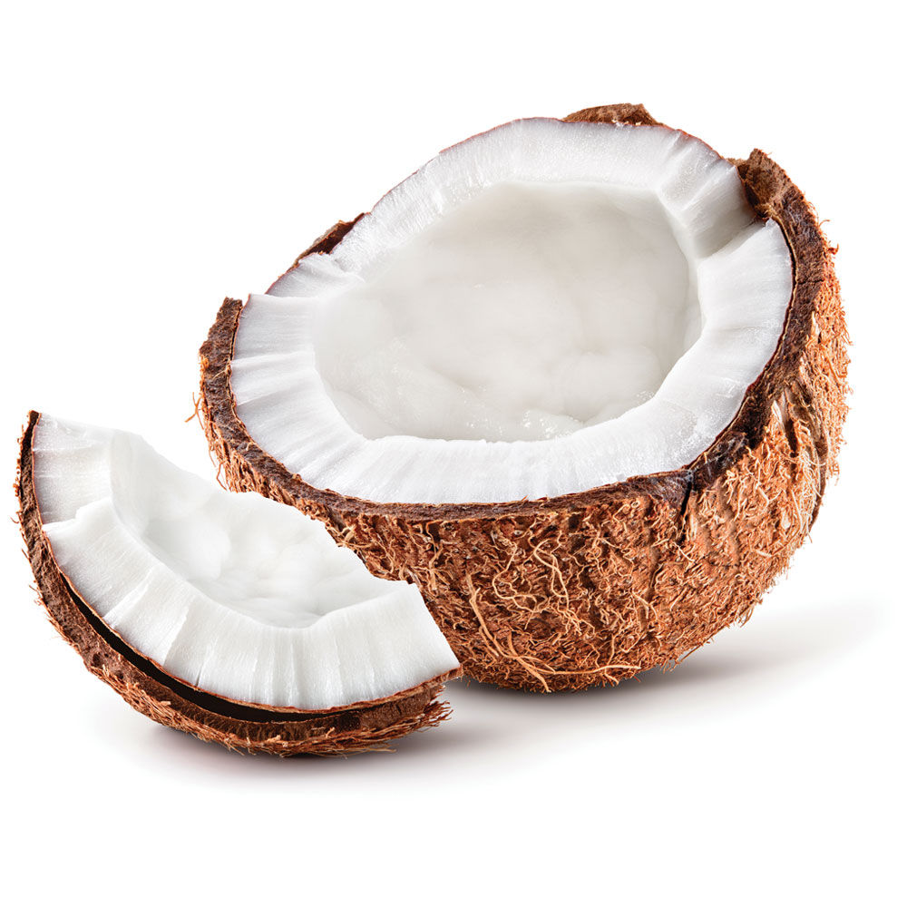 Noce di cocco 400 gr   - Immagine 01