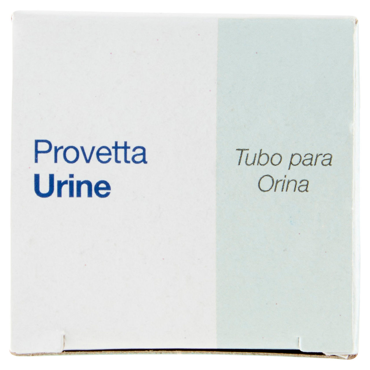 Provetta sterile farmamed per urine 10ml pz 1 - Immagine 31
