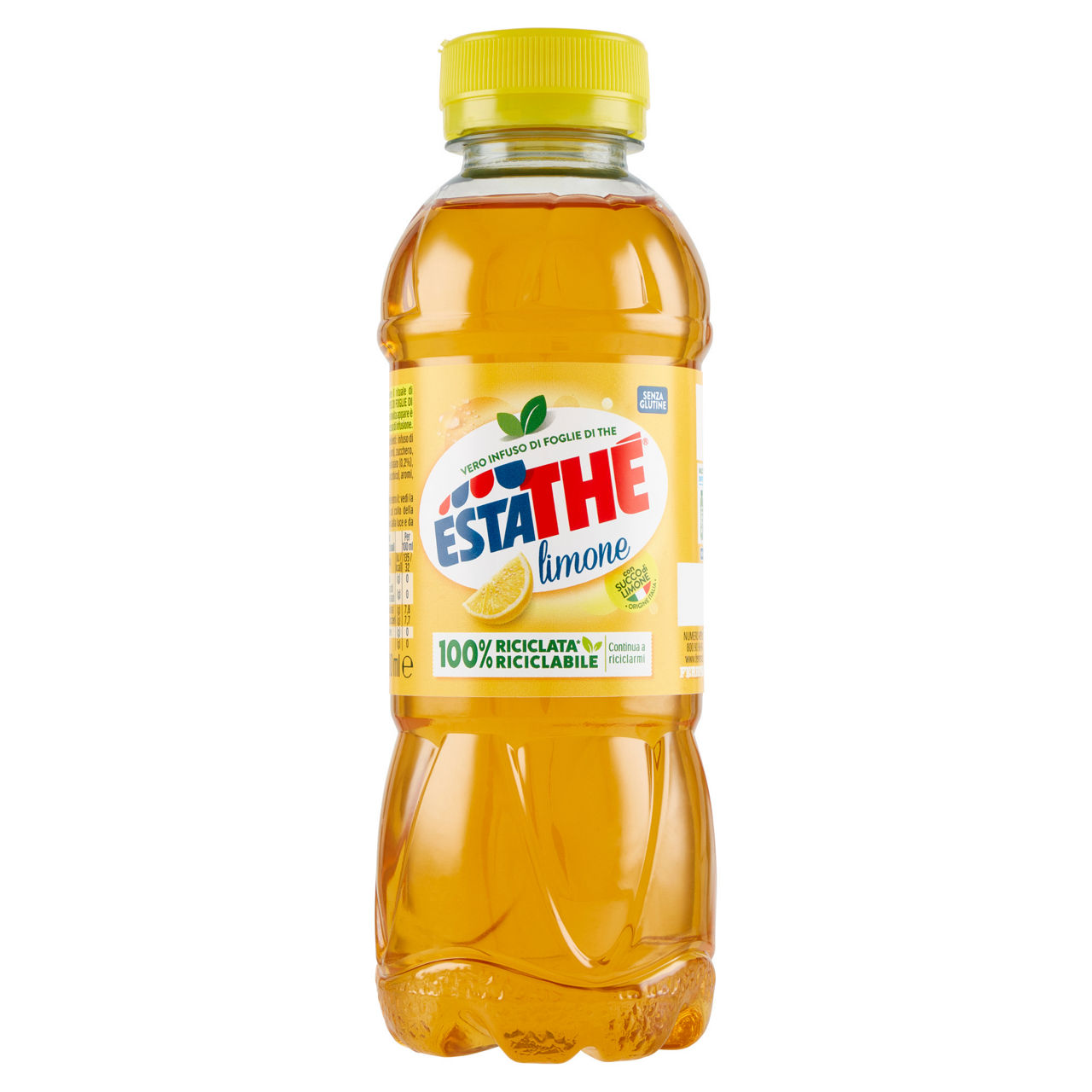 Estathé al limone 400 ml