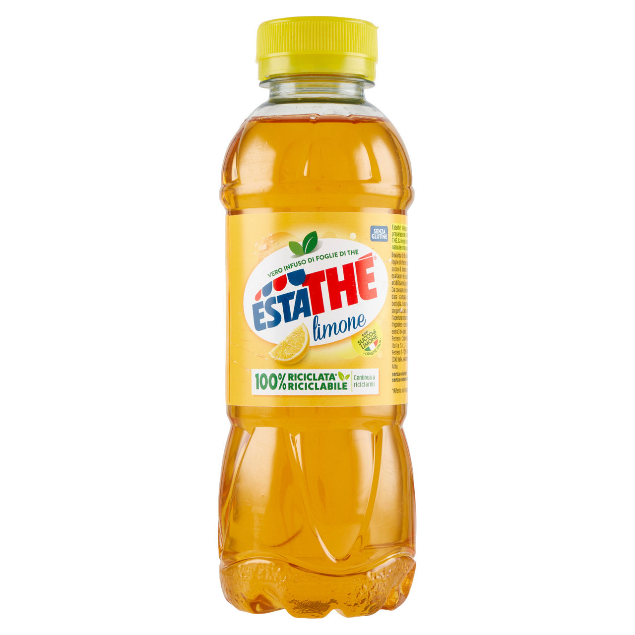 Estathé al limone 400 ml - Immagine 51