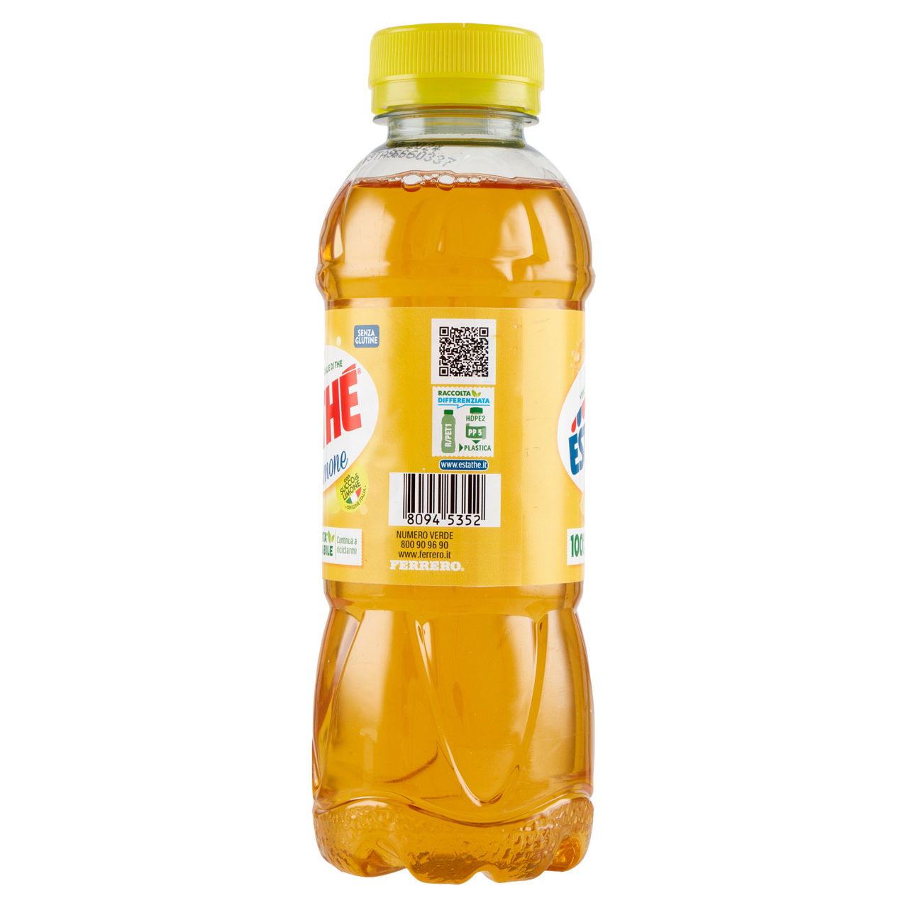 Estathé al limone 400 ml - Immagine 41