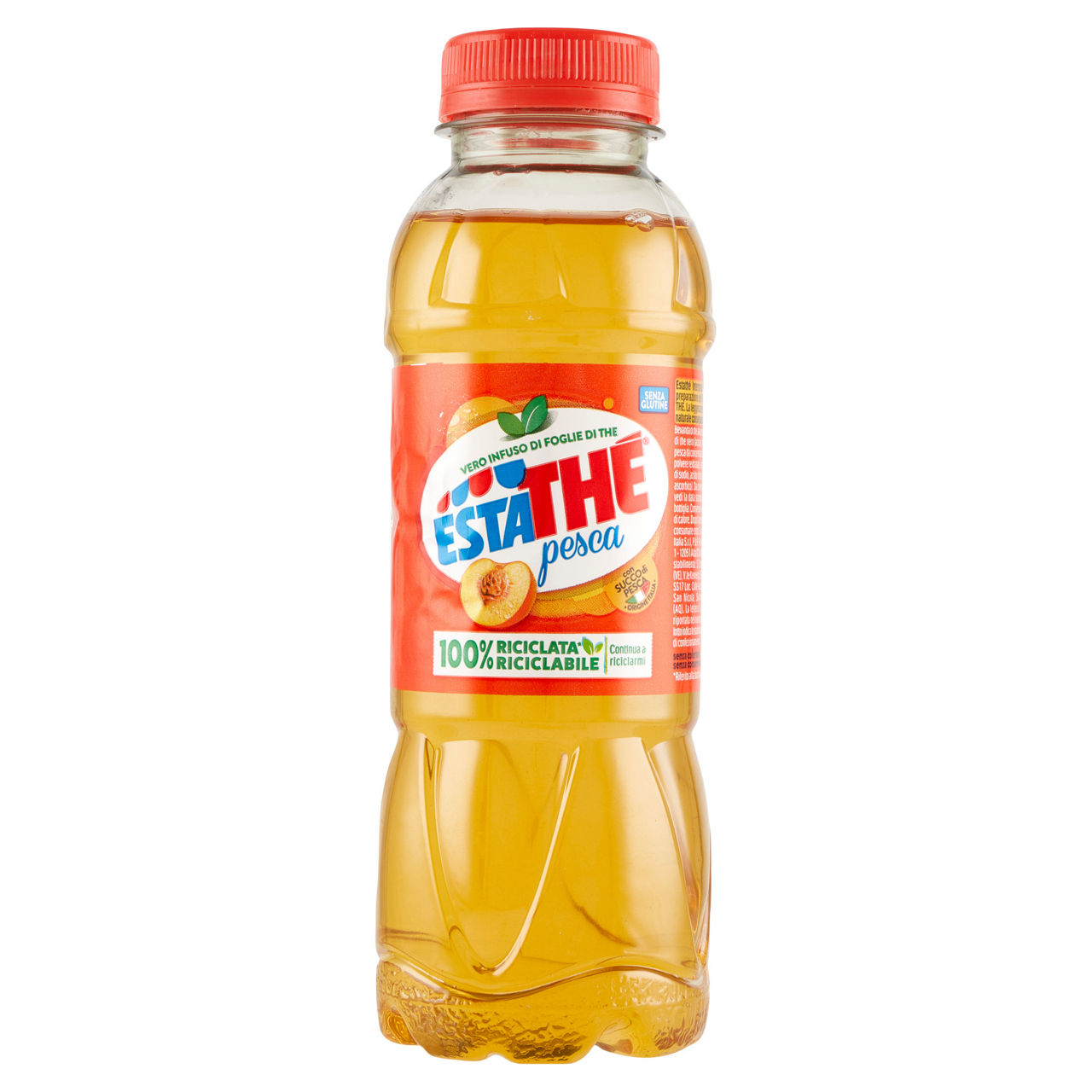 Estathé alla pesca 400 ml - Immagine 51