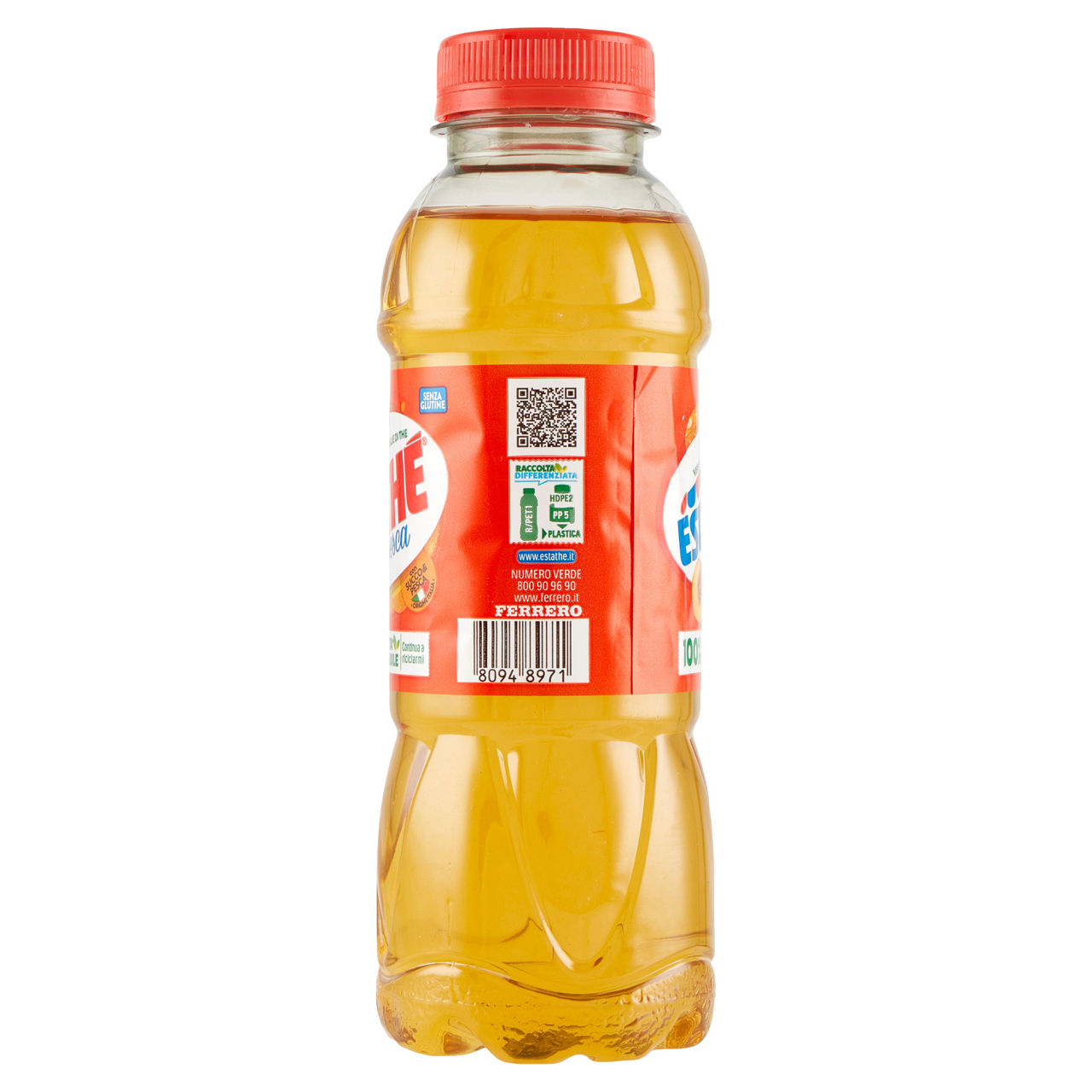 Estathé alla pesca 400 ml - Immagine 41