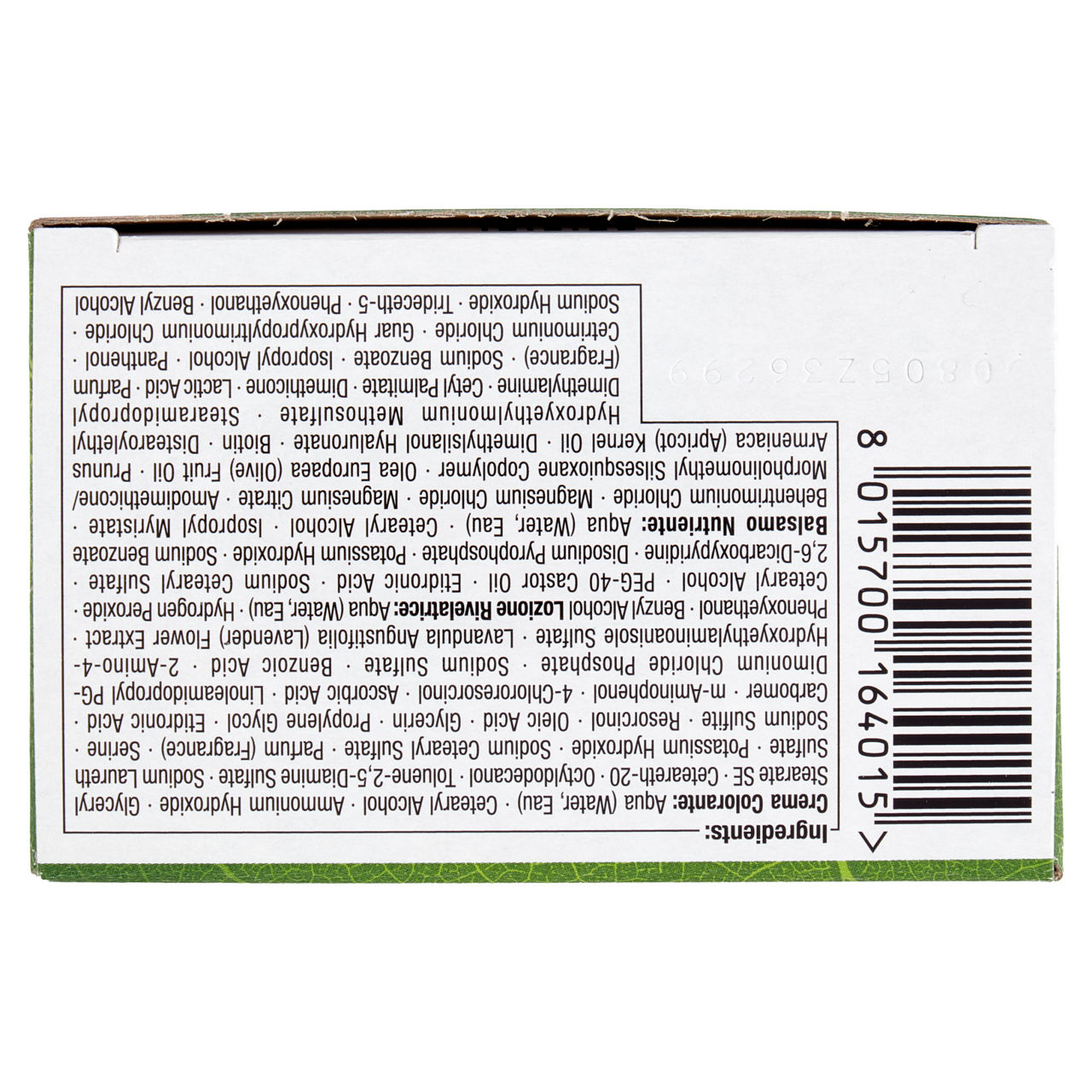Colorazione schwarzkopf natural & easy 570 castano naturale pz 1 - Immagine 51