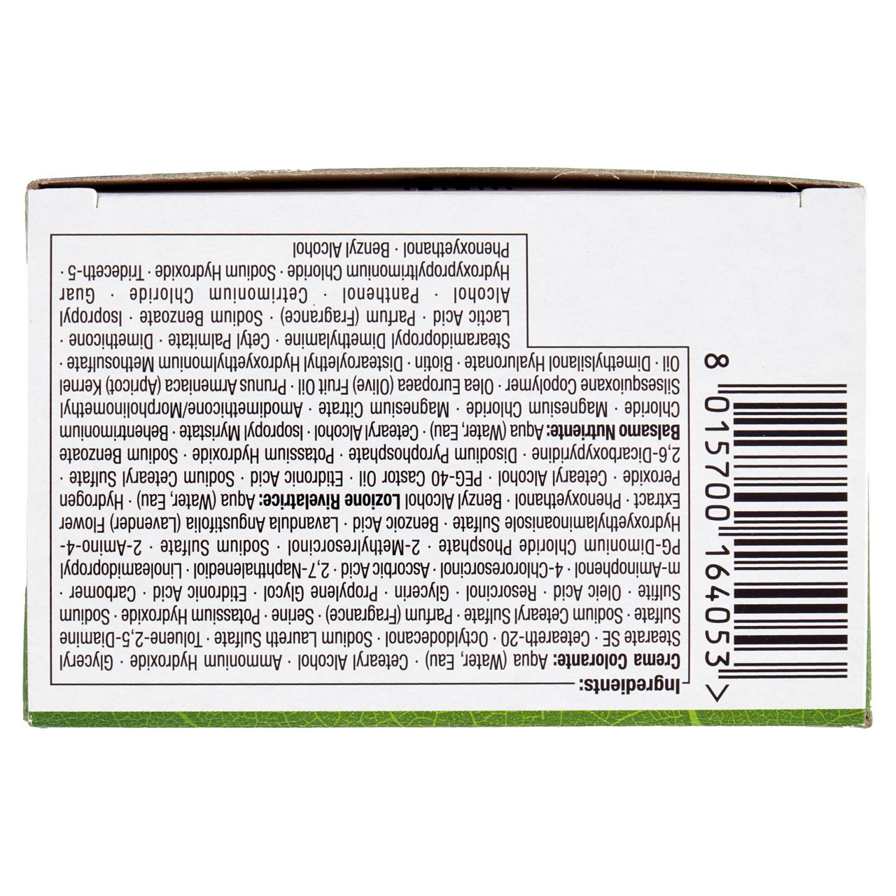 Colorazione schwarzkopf natural & easy 560 castano chiaro naturale pz 1 - Immagine 31