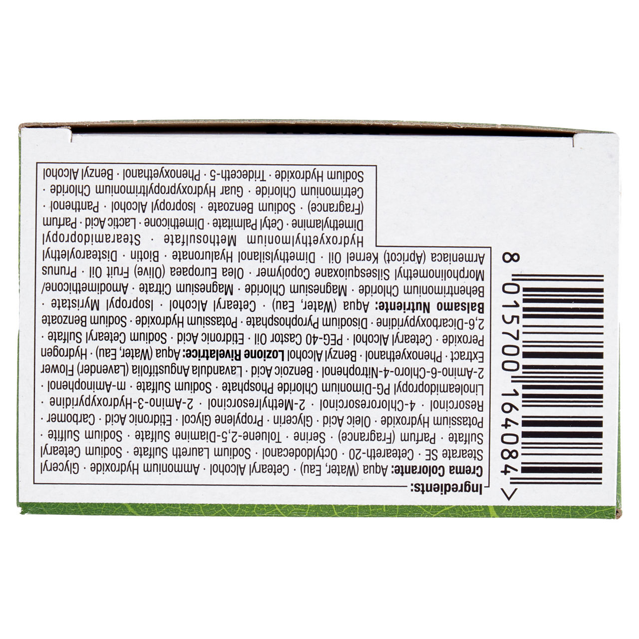 Colorazione schwarzkopf natural & easy 555 biondo scuro dorato naturale pz 1 - Immagine 21