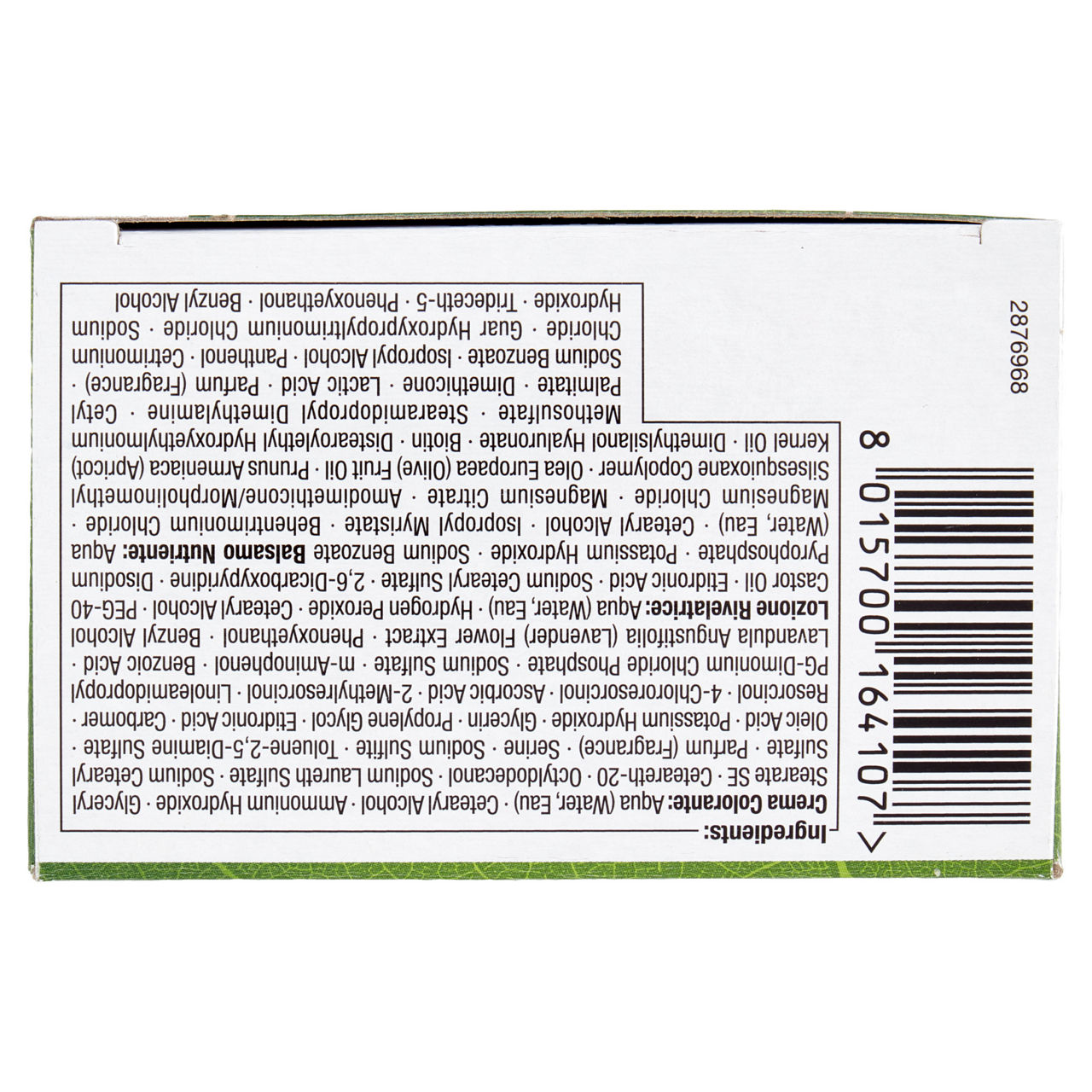 Colorazione schwarzkopf natural & easy 550 biondo scuro naturale pz 1 - Immagine 11