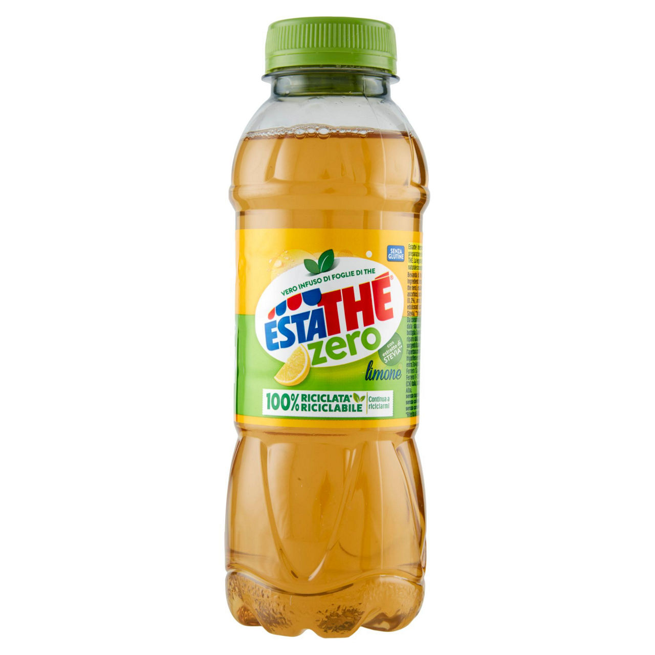 Estathé zero al limone 400 ml - Immagine 21