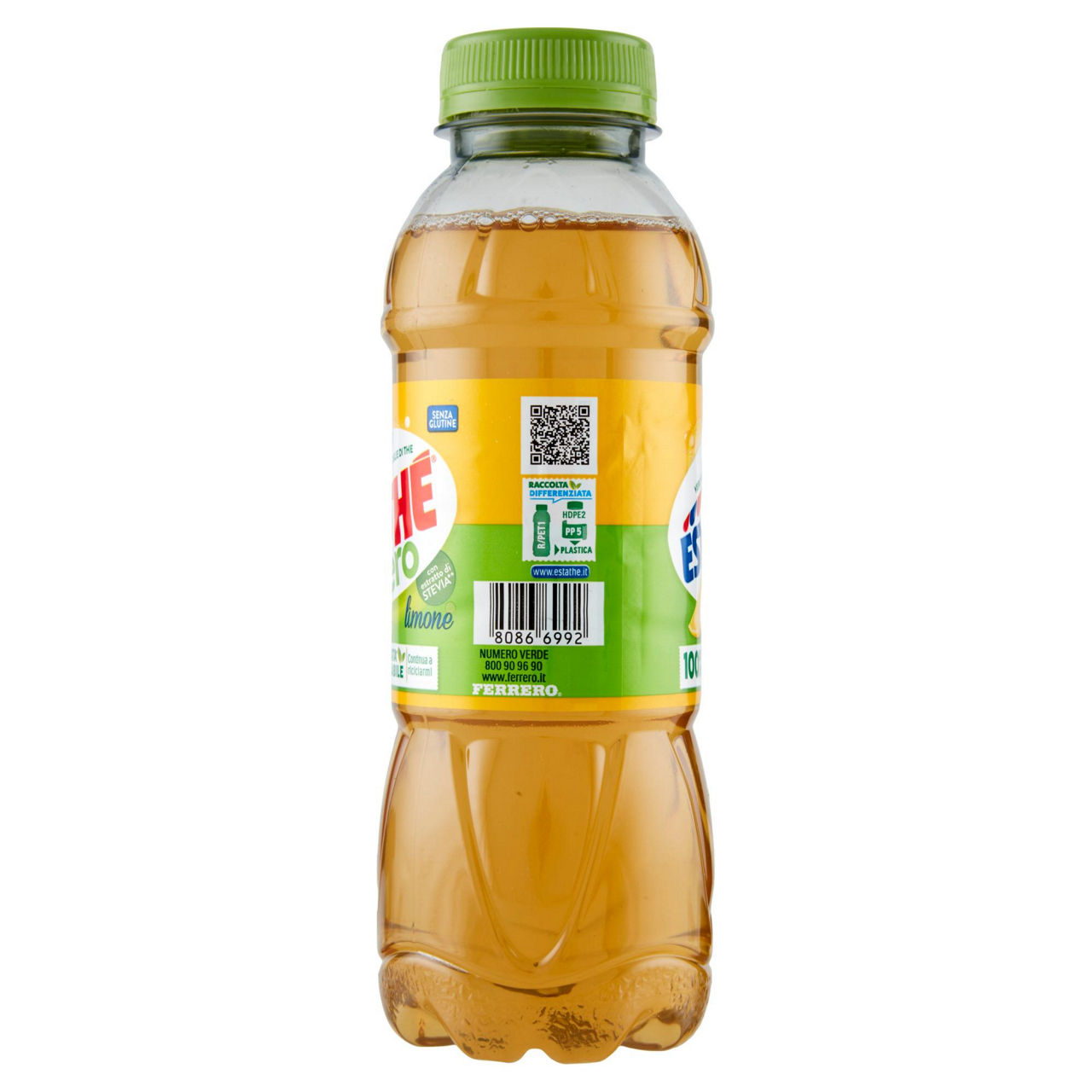 Estathé zero al limone 400 ml - Immagine 41