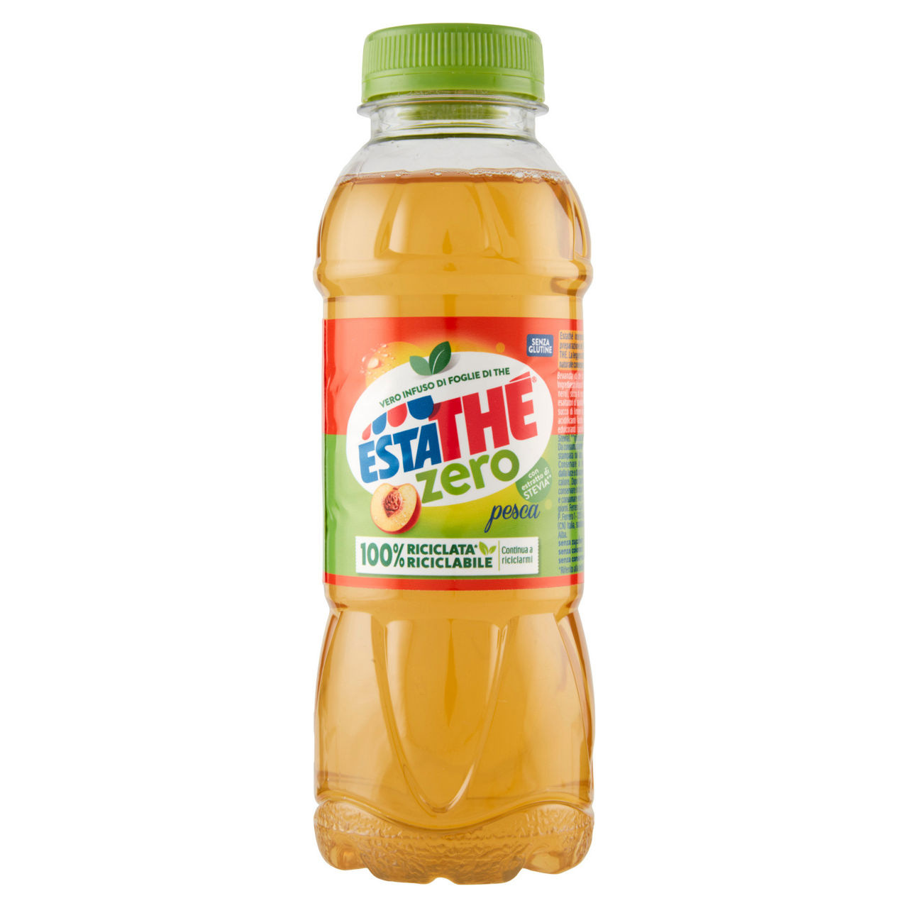 Estathé zero alla pesca 400 ml - Immagine 21