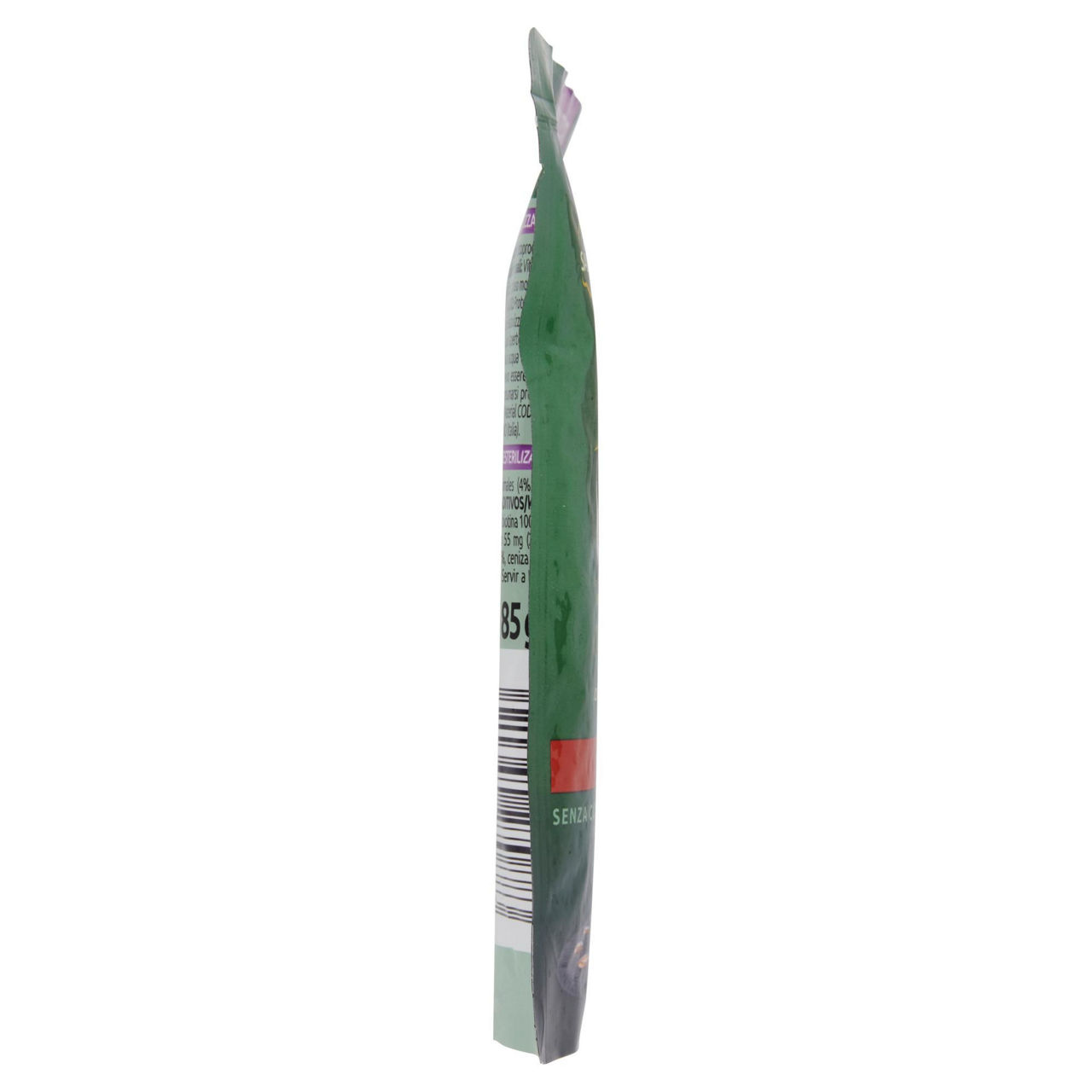 Umido per gatti sterilizzati con manzo 85 gr - Immagine 41