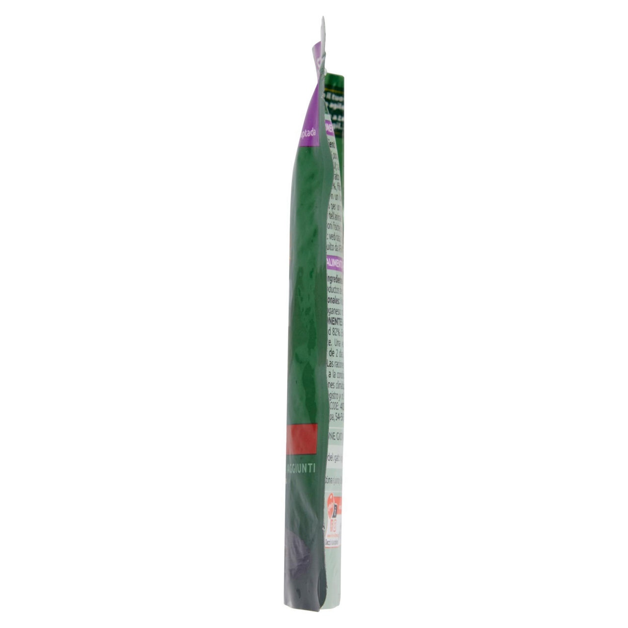 Umido per gatti sterilizzati con manzo 85 gr - Immagine 11