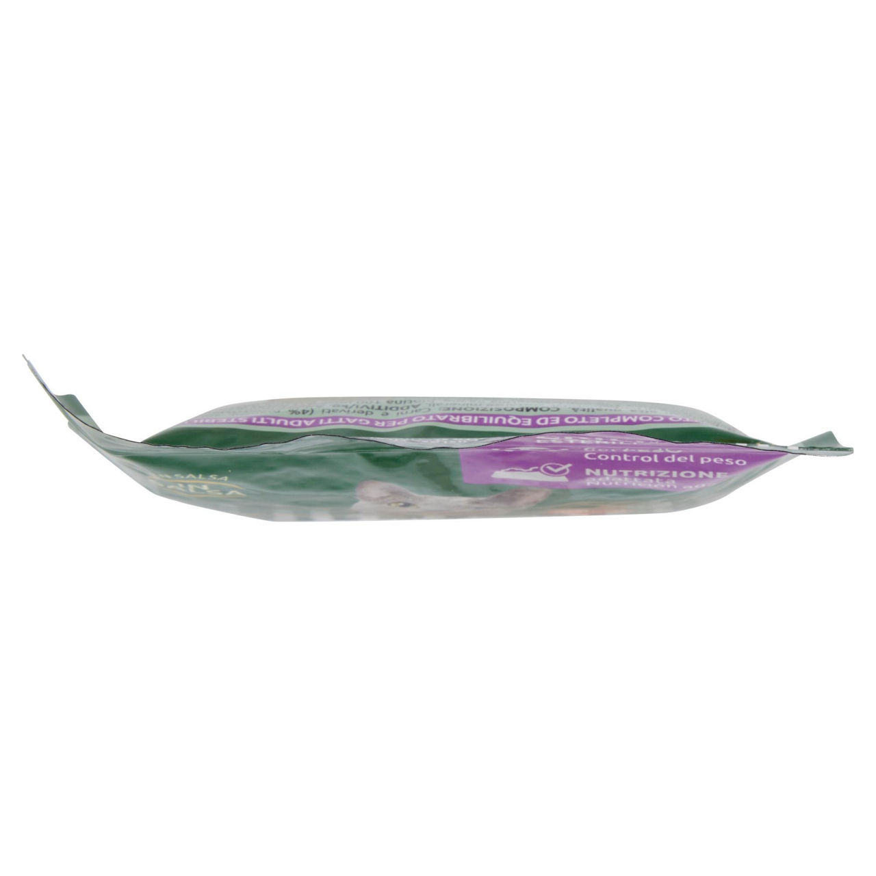 Umido per gatti sterilizzati con manzo 85 gr - Immagine 31