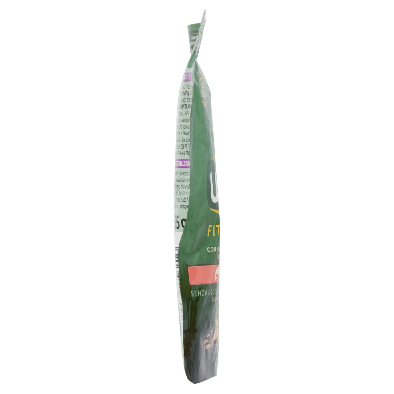 Umido per gatti sterilizzati con salmone 85 gr - Immagine 31