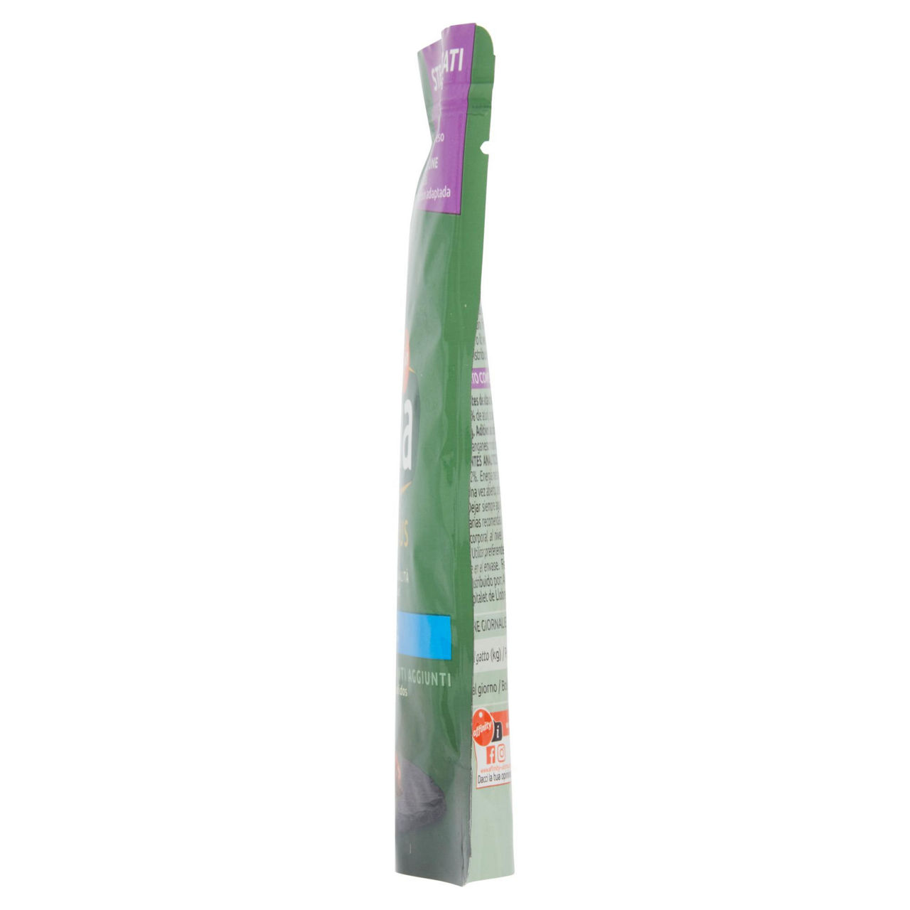 Umido per gatti sterilizzati con tonno 85 gr - Immagine 41