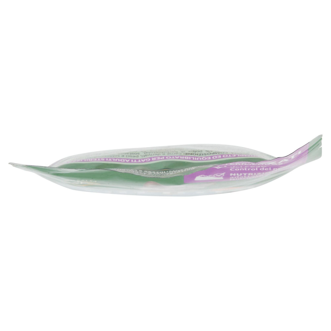 Umido per gatti sterilizzati con tonno 85 gr - Immagine 31