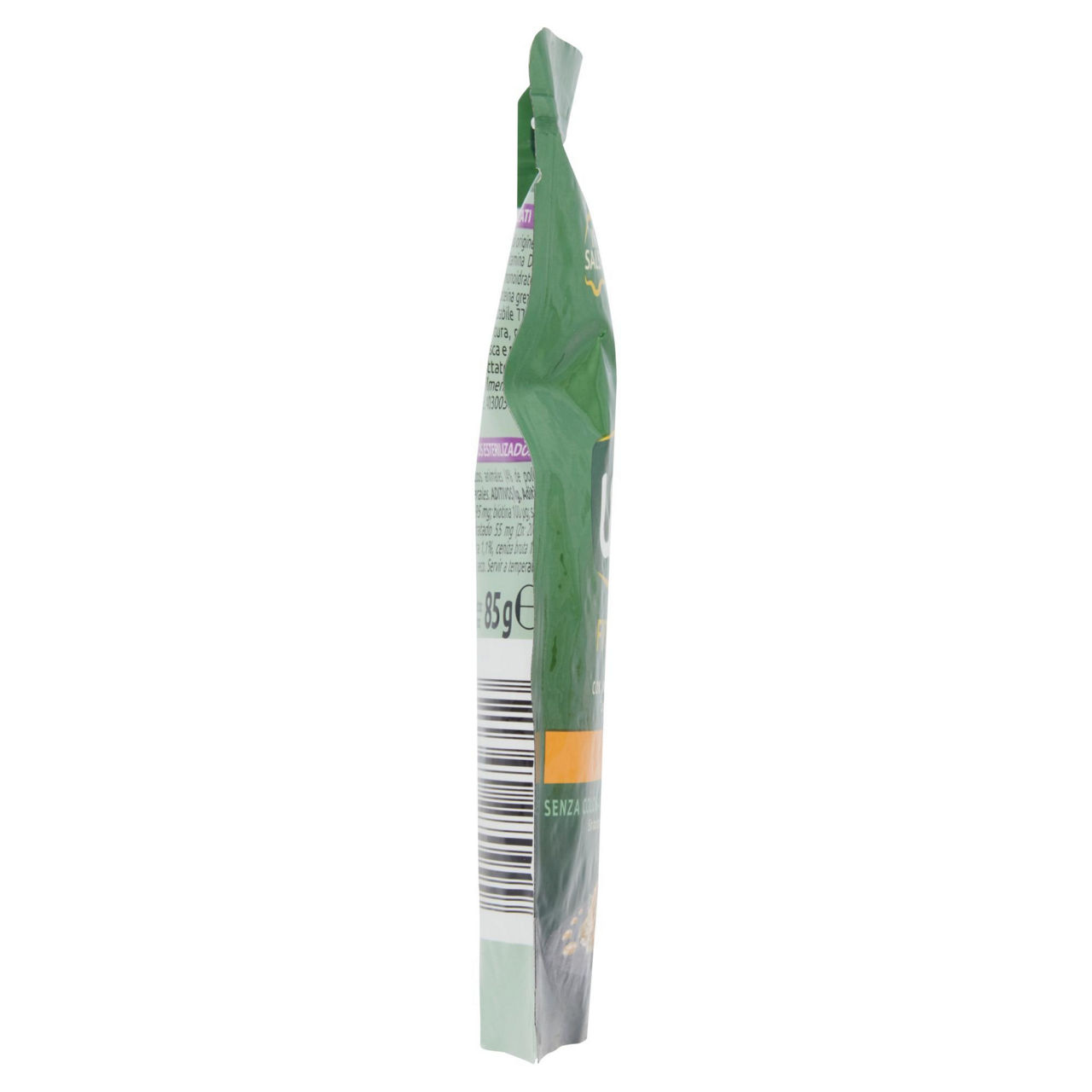 Umido per gatti sterilizzati con pollo 85 gr - Immagine 11