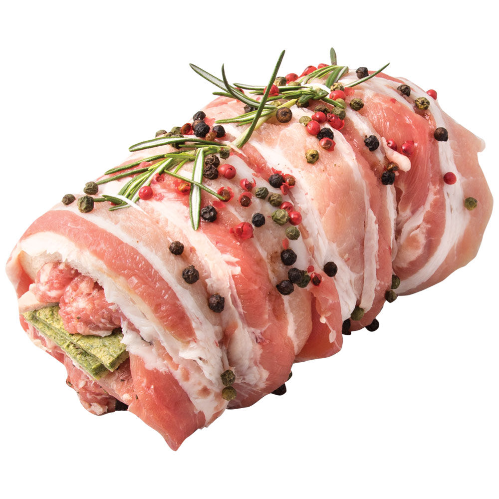 Gran crostone della festa - Immagine 01