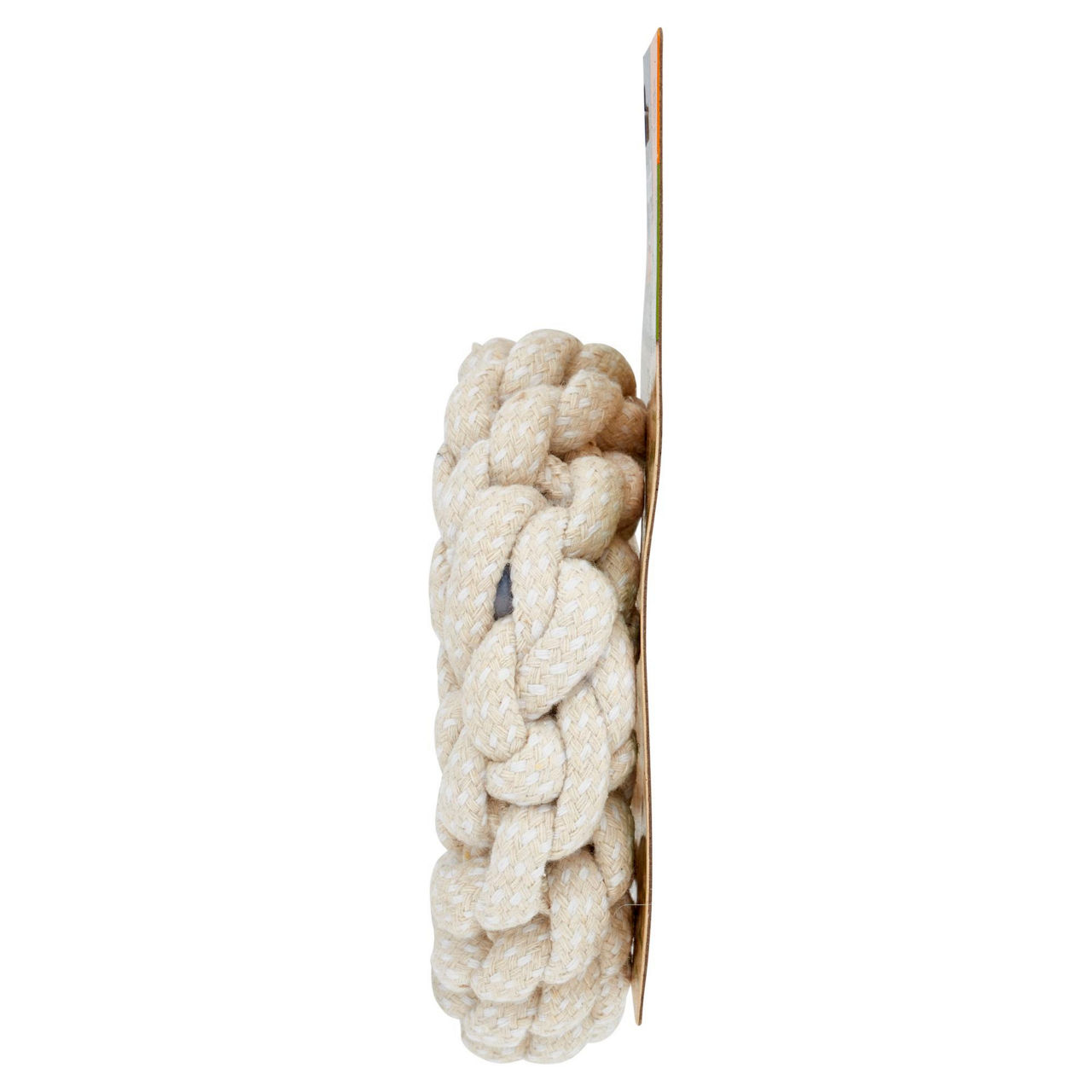 Gioco per cani anello in corda Pure Nature 1 pz - Immagine 41