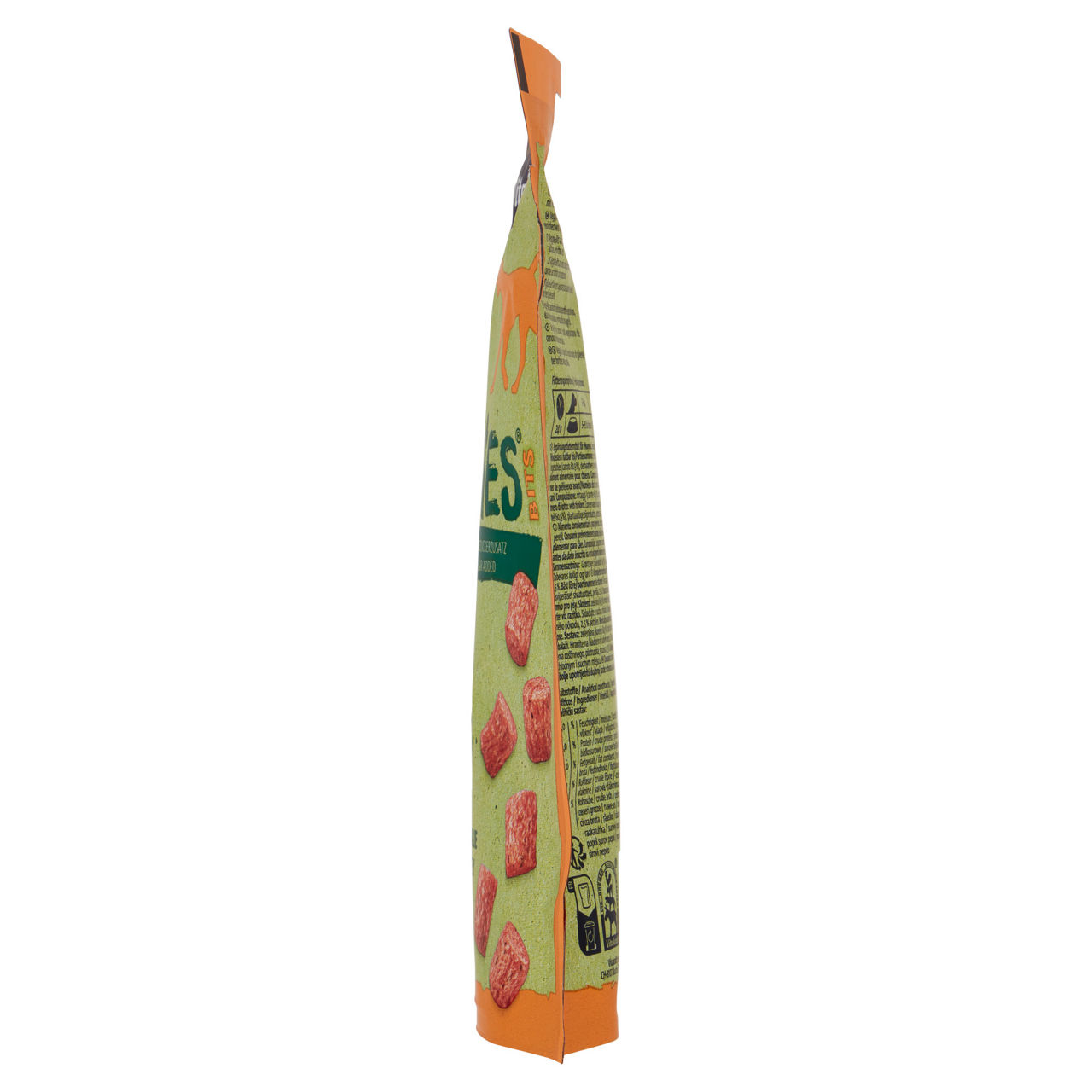 Veggie bits carota, 40g, cane - Immagine 11