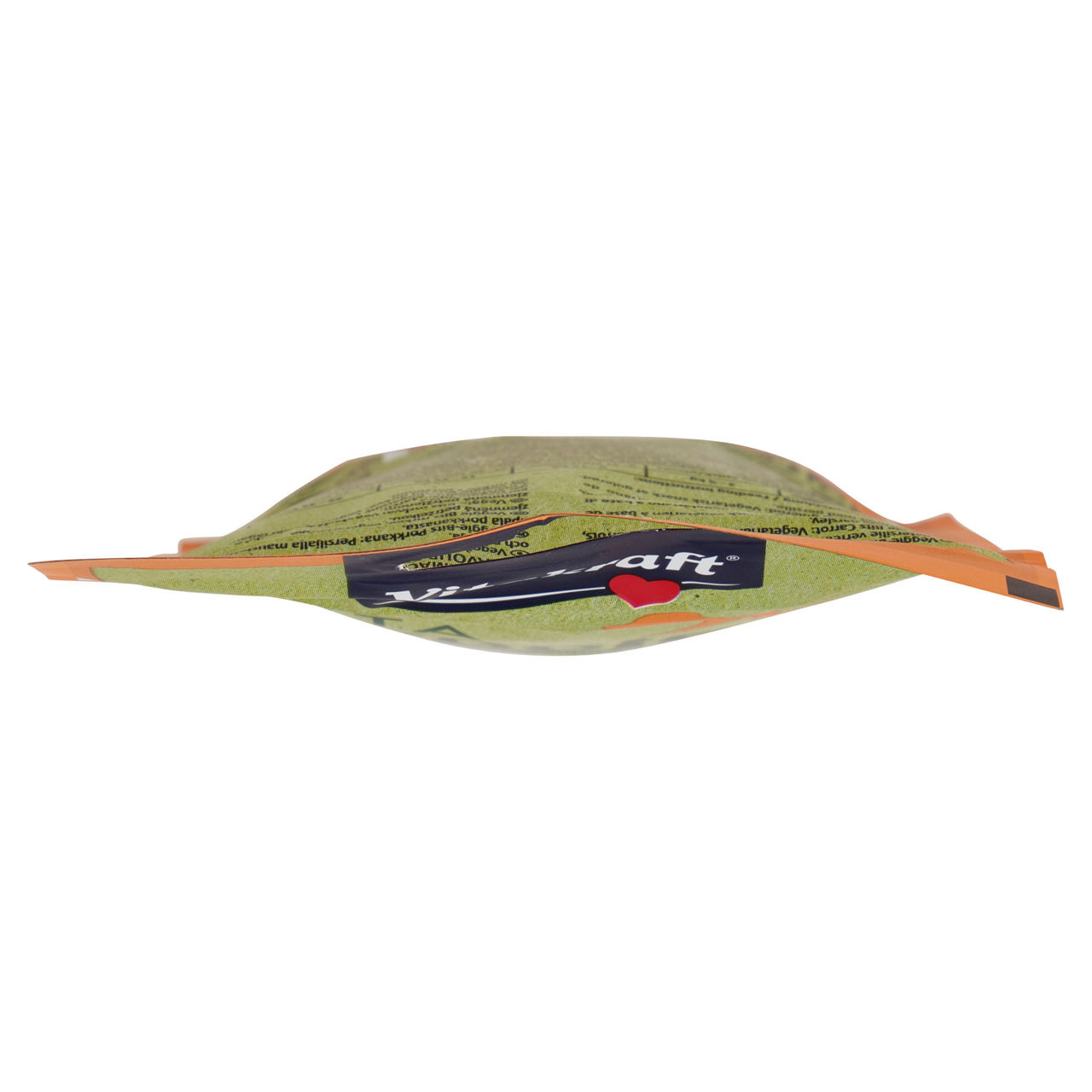 Veggie bits carota, 40g, cane - Immagine 31
